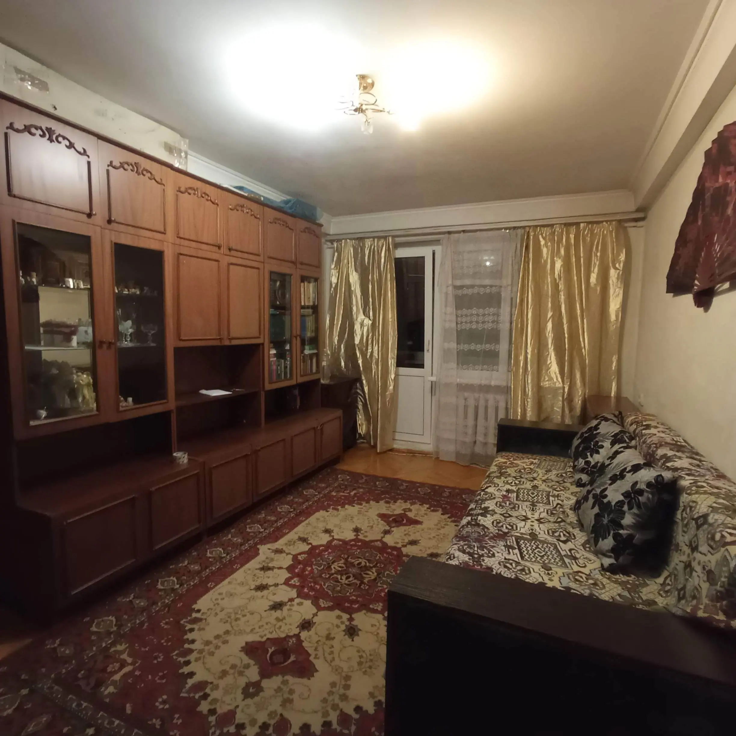 Фото Продаю 3-комнатную квартиру, 50 кв. м, Михаила Донца ул. 13а Киев, цена: 54000 $, код 2659