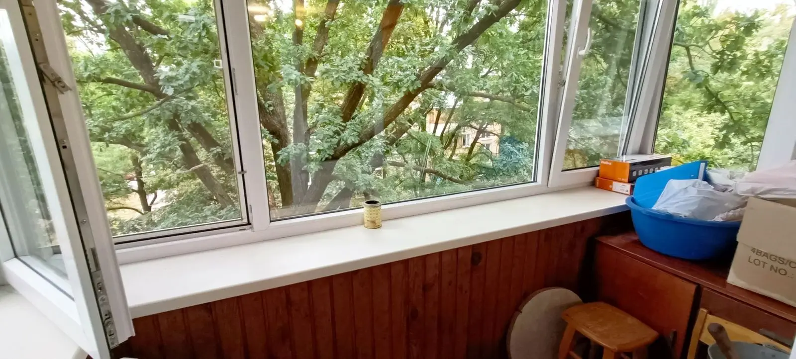 Фото Продаю 3-комнатную квартиру, 50 кв. м, Михаила Донца ул. 13а Киев, цена: 54000 $, код 2660
