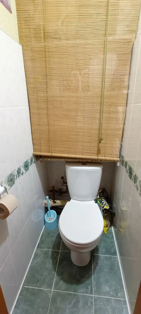 Фото Продаю 3-комнатную квартиру, 50 кв. м, Михаила Донца ул. 13а Киев, цена: 54000 $, код 2660