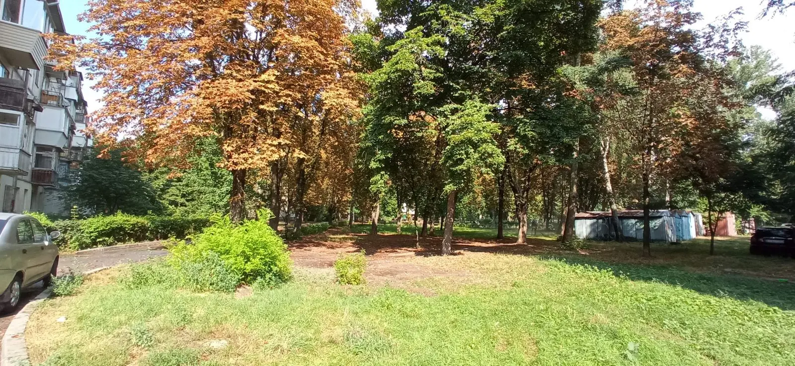 Фото Продаю 3-комнатную квартиру, 50 кв. м, Михаила Донца ул. 13а Киев, цена: 54000 $, код 2660