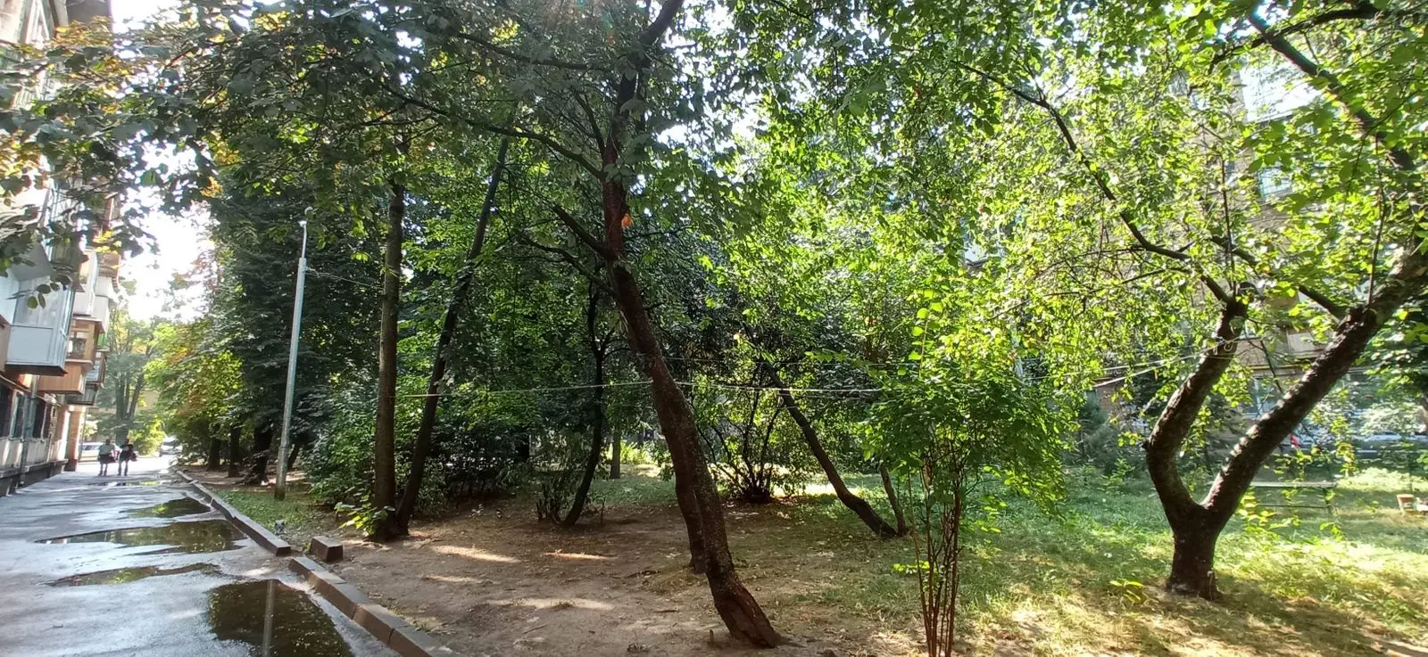Фото Продаю 3-комнатную квартиру, 50 кв. м, Михаила Донца ул. 13а Киев, цена: 54000 $, код 2660