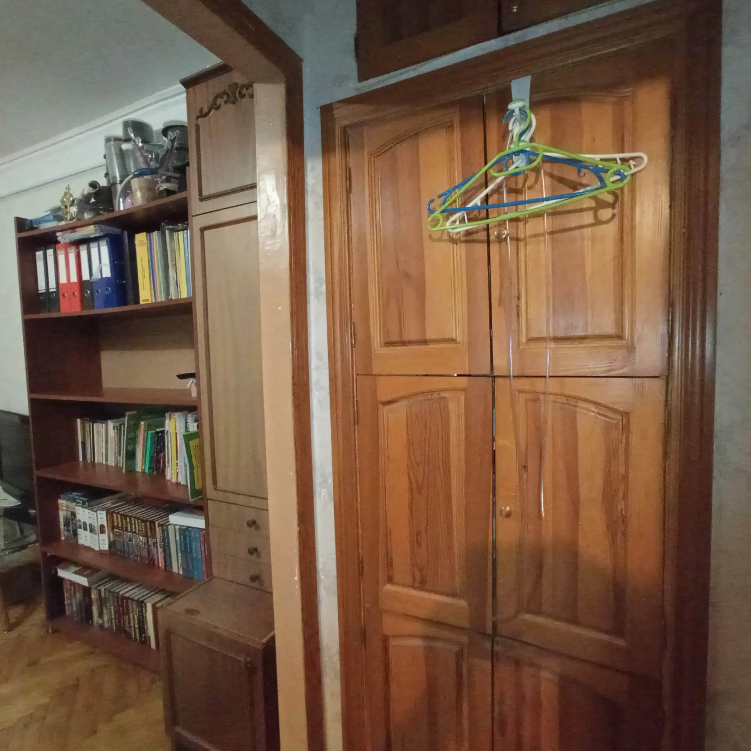 Фото Продаю 3-комнатную квартиру, 50 кв. м, Михаила Донца ул. 13а Киев, цена: 54000 $, код 2660