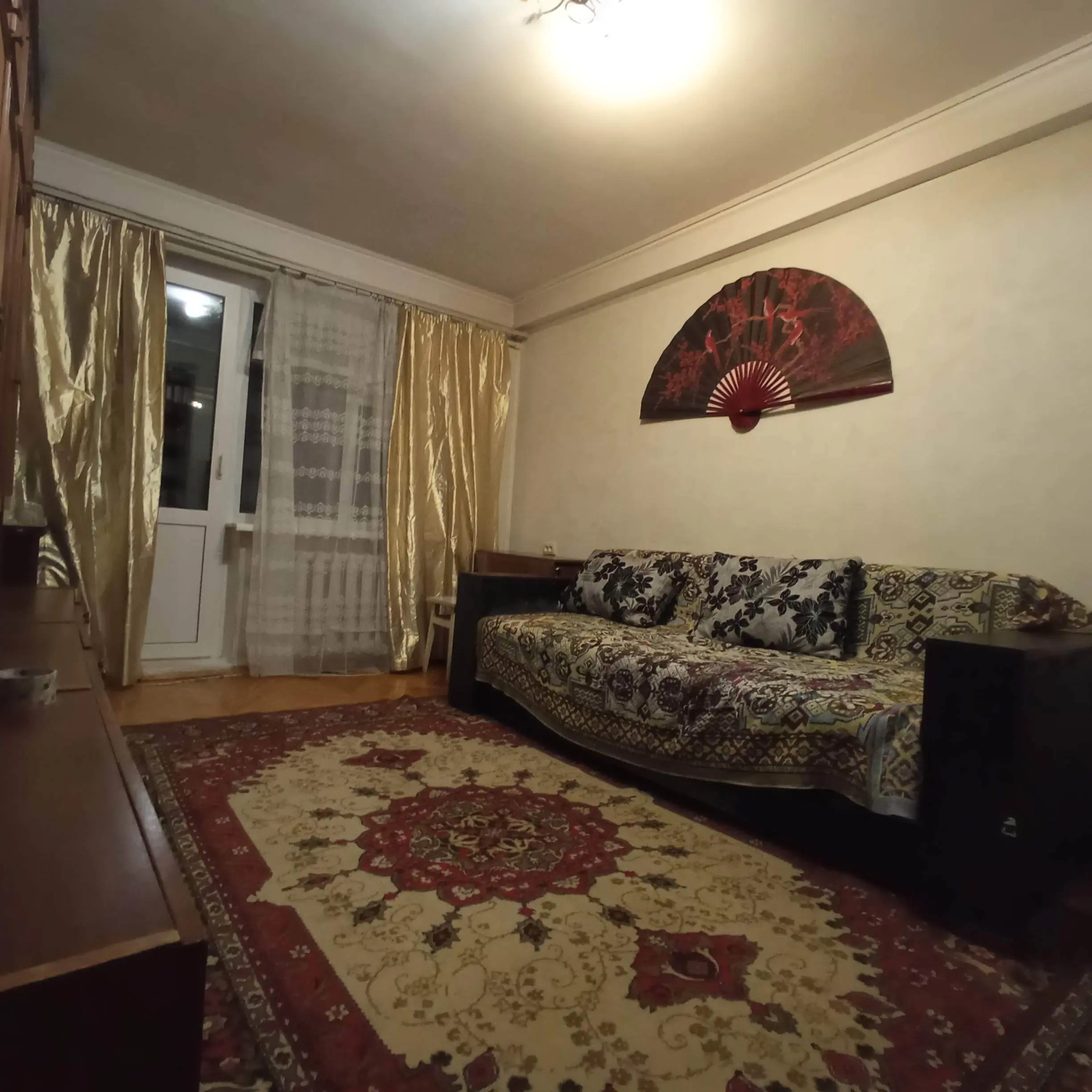 Фото Продаю 3-комнатную квартиру, 50 кв. м, Михаила Донца ул. 13а Киев, цена: 54000 $, код 2660