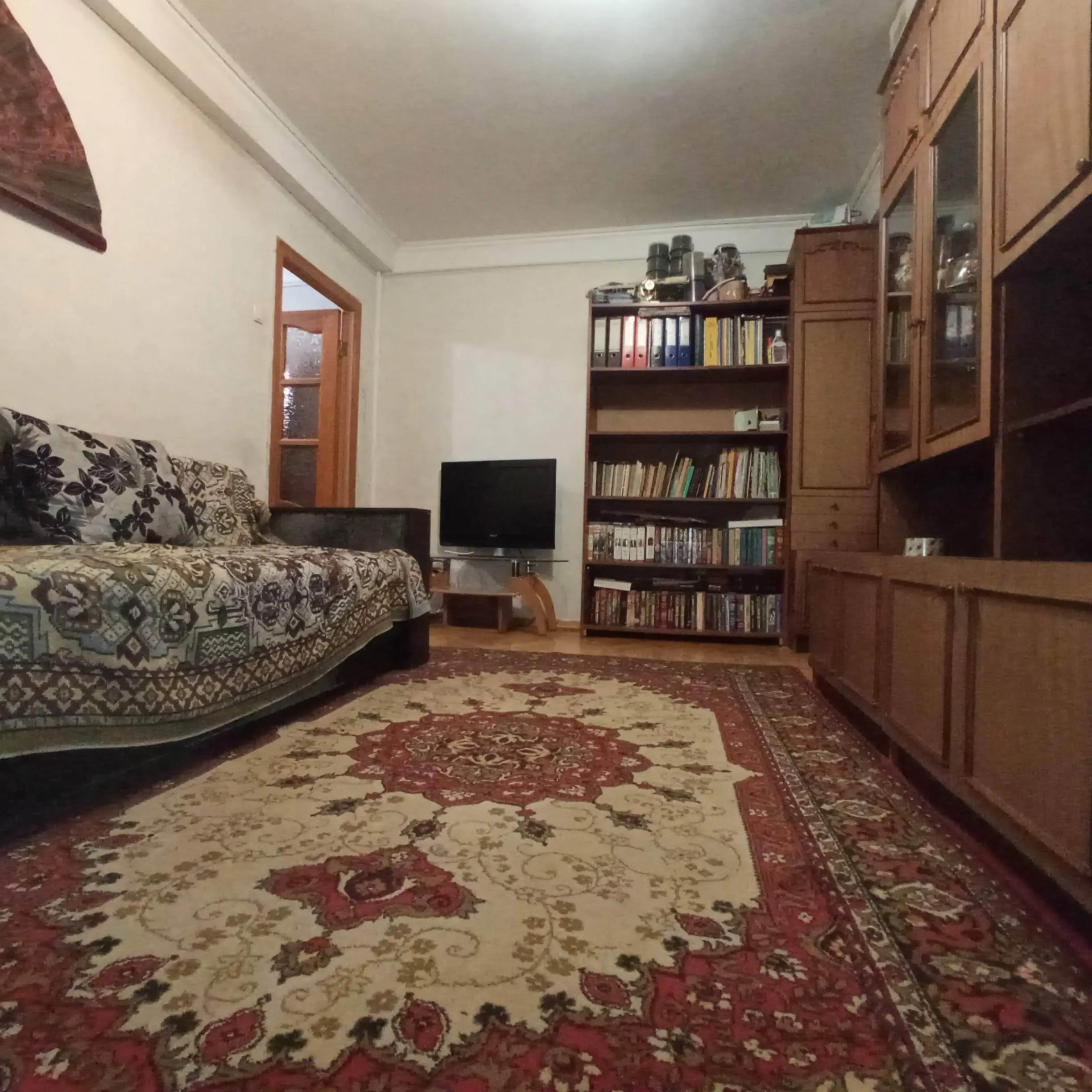 Фото Продаю 3-комнатную квартиру, 50 кв. м, Михаила Донца ул. 13а Киев, цена: 54000 $, код 2660