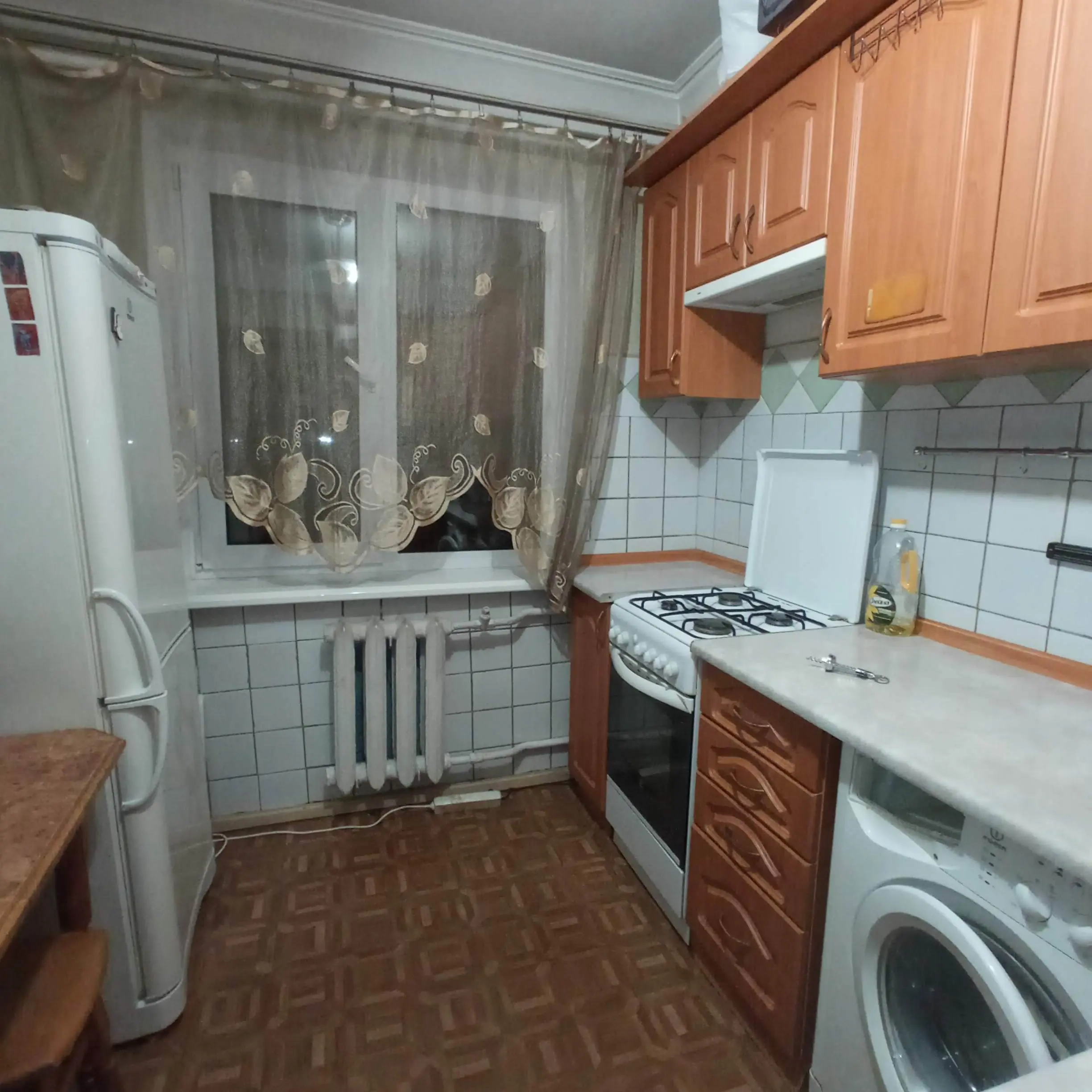 Фото Продаю 3-комнатную квартиру, 50 кв. м, Михаила Донца ул. 13а Киев, цена: 54000 $, код 2660