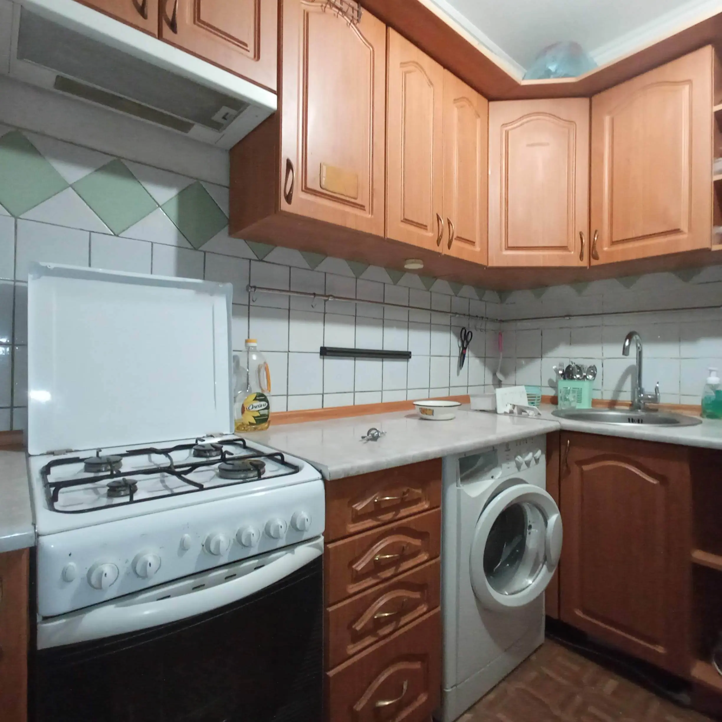 Фото Продаю 3-комнатную квартиру, 50 кв. м, Михаила Донца ул. 13а Киев, цена: 54000 $, код 2660