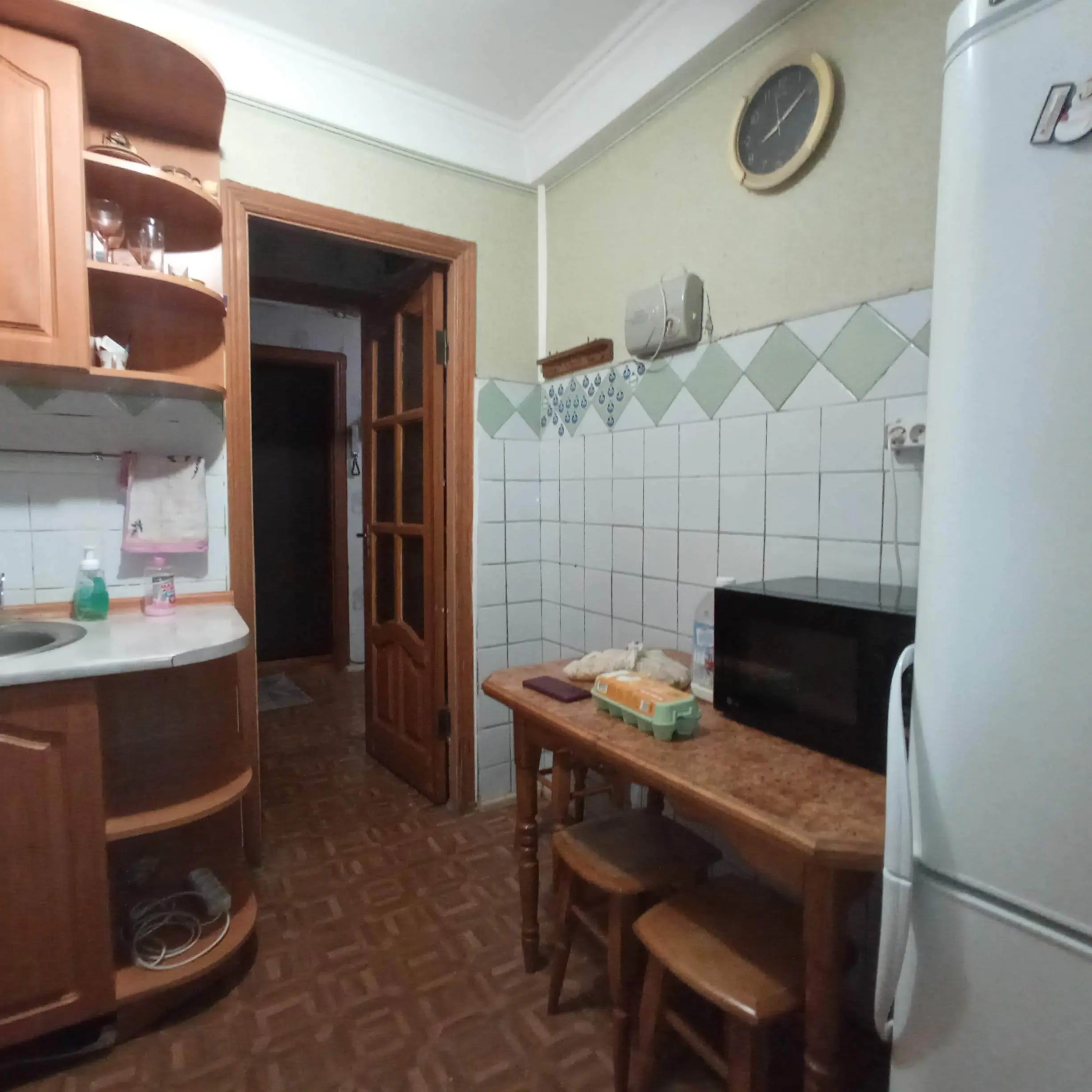 Фото Продаю 3-комнатную квартиру, 50 кв. м, Михаила Донца ул. 13а Киев, цена: 54000 $, код 2660