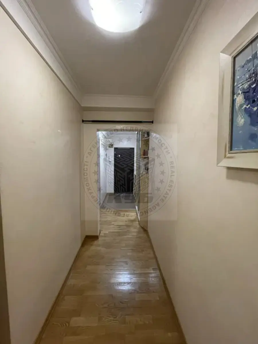 Фото Продаю 3 кімнатну квартиру, 72 кв. м, Зодчих вул. 34 Київ, ціна: 110000 $, код 2662