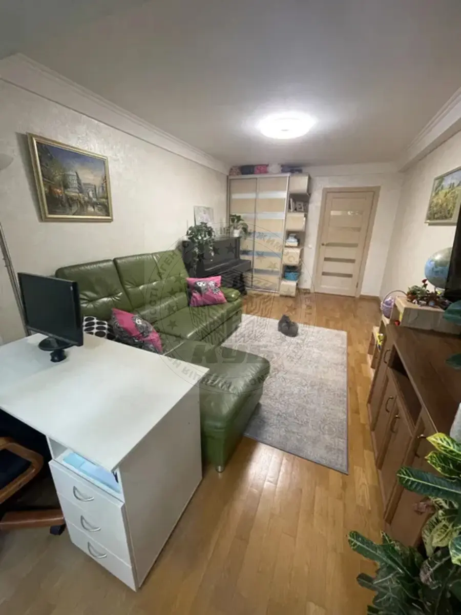 Фото Продаю 3 кімнатну квартиру, 72 кв. м, Зодчих вул. 34 Київ, ціна: 110000 $, код 2662