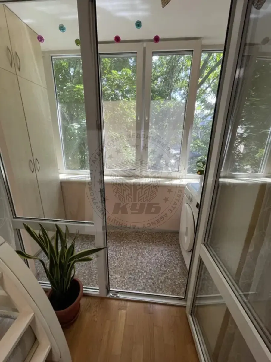 Фото Продаю 3 кімнатну квартиру, 72 кв. м, Зодчих вул. 34 Київ, ціна: 110000 $, код 2662