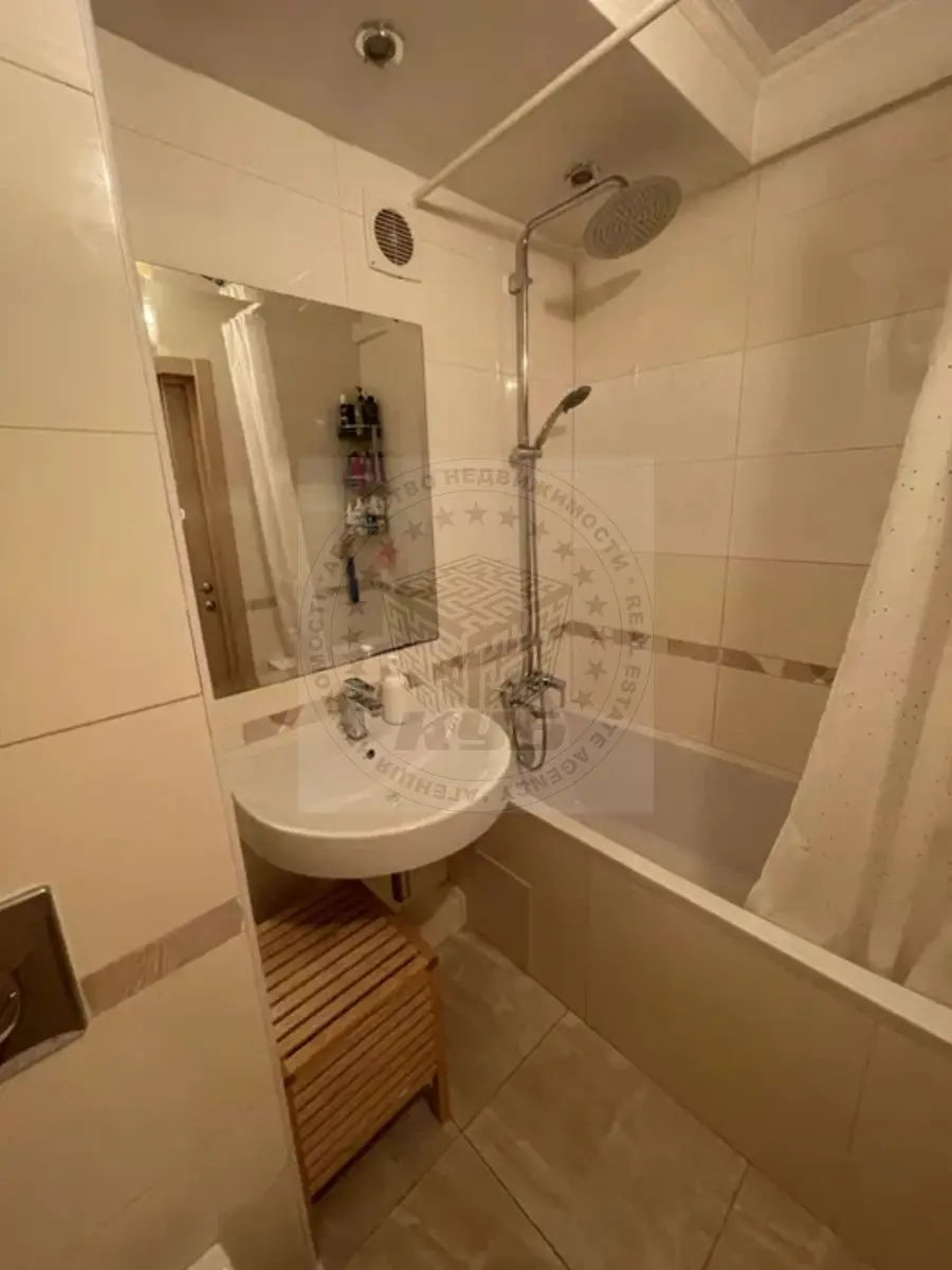 Фото Продаю 3 кімнатну квартиру, 72 кв. м, Зодчих вул. 34 Київ, ціна: 110000 $, код 2662