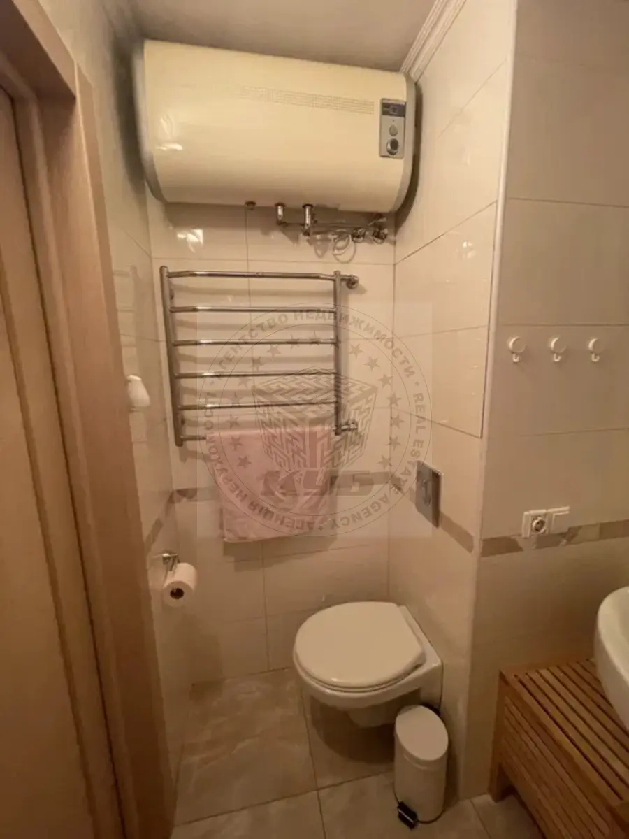 Фото Продаю 3 кімнатну квартиру, 72 кв. м, Зодчих вул. 34 Київ, ціна: 110000 $, код 2662