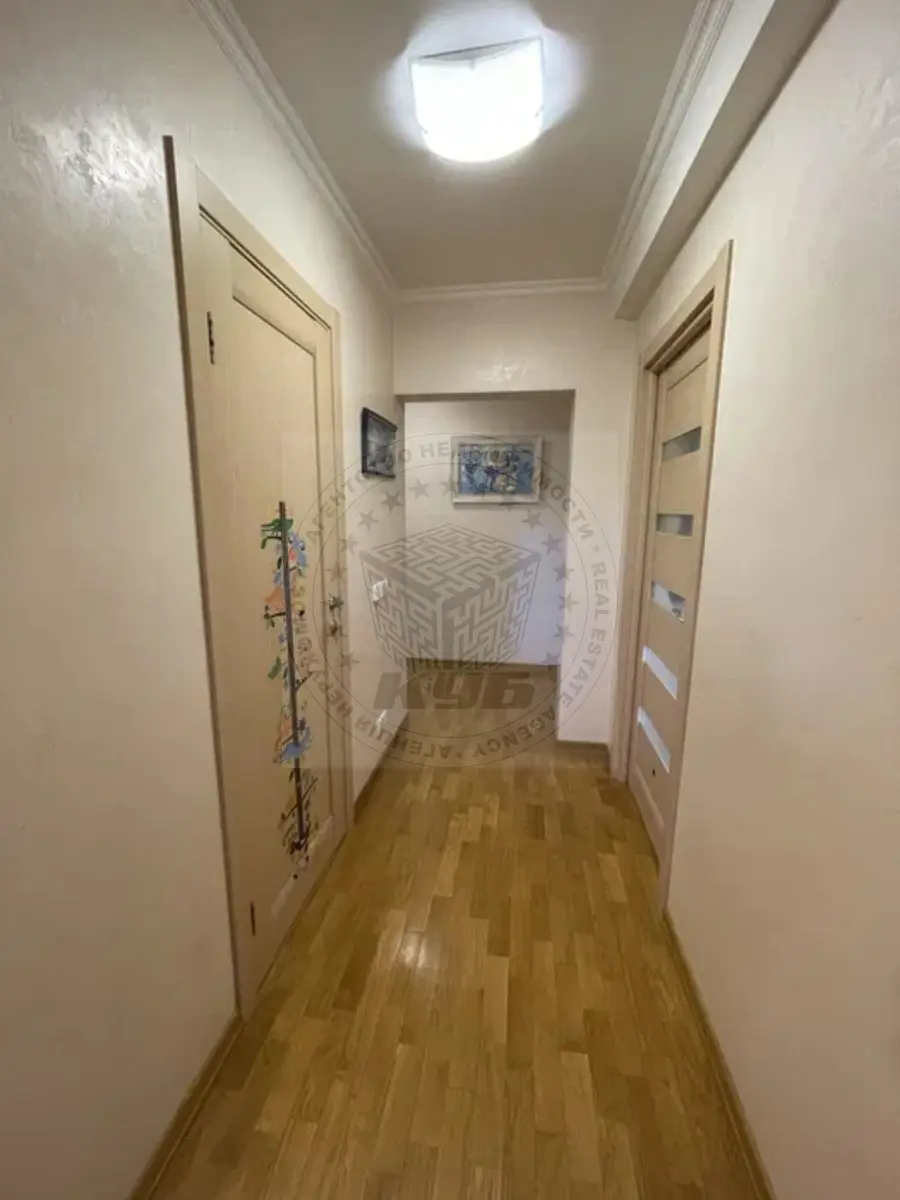 Фото Продаю 3 кімнатну квартиру, 72 кв. м, Зодчих вул. 34 Київ, ціна: 110000 $, код 2662