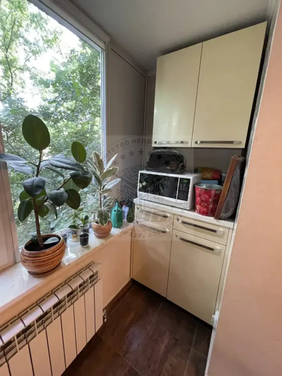 Фото Продаю 3 кімнатну квартиру, 72 кв. м, Зодчих вул. 34 Київ, ціна: 110000 $, код 2662