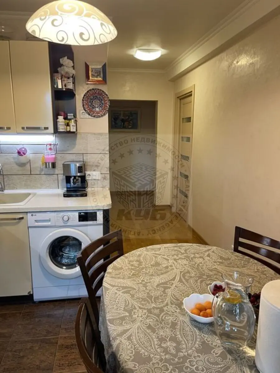 Фото Продаю 3 кімнатну квартиру, 72 кв. м, Зодчих вул. 34 Київ, ціна: 110000 $, код 2662