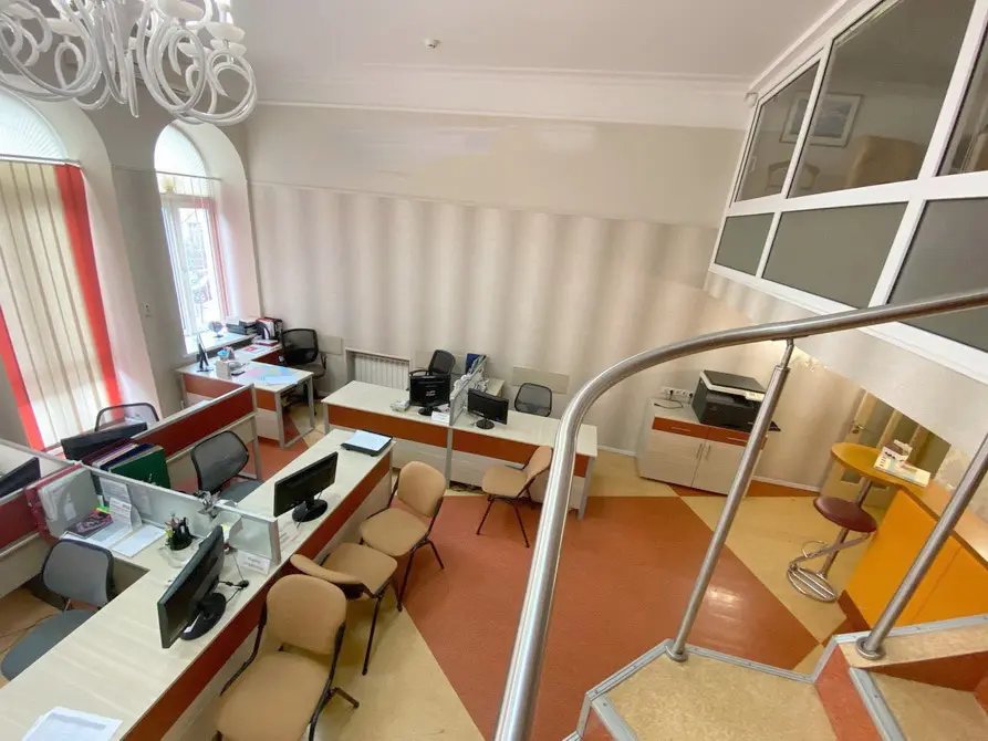 Фото Rent an office, Volodymyrska Street 65 Kyiv for long-term rent, price: 1100 $, code 2665