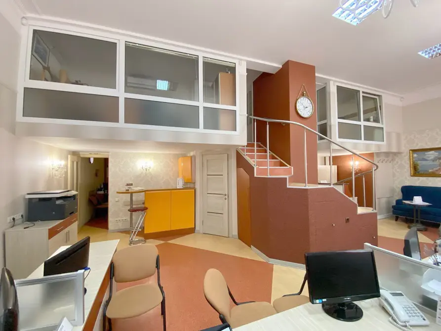 Фото Rent an office, Volodymyrska Street 65 Kyiv for long-term rent, price: 1100 $, code 2665