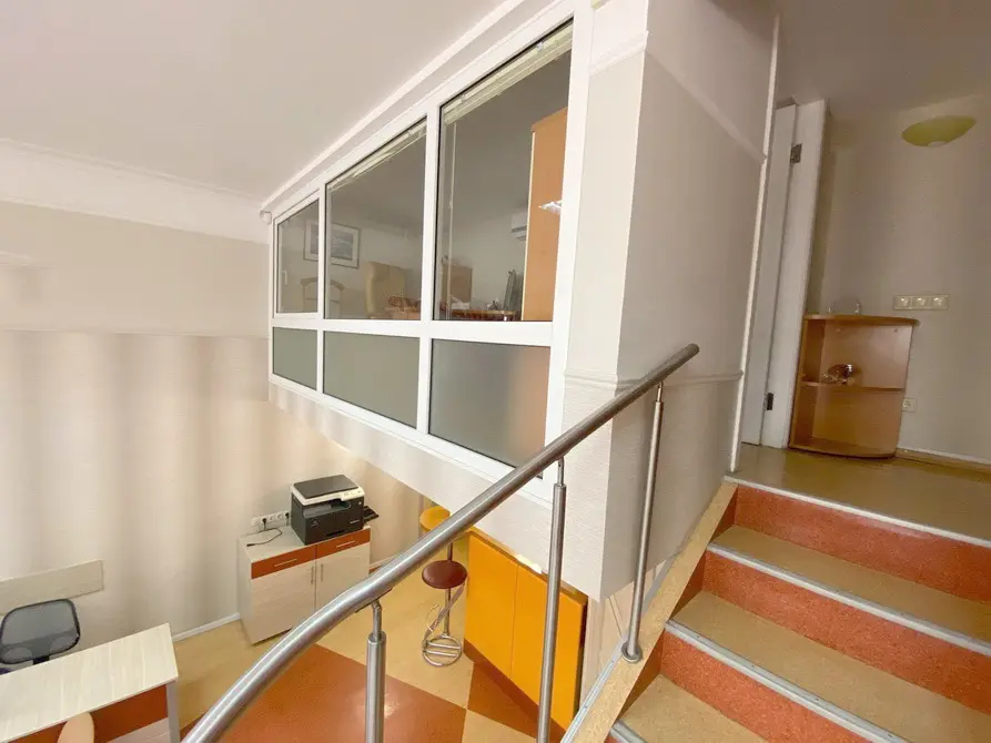 Фото Rent an office, Volodymyrska Street 65 Kyiv for long-term rent, price: 1100 $, code 2665