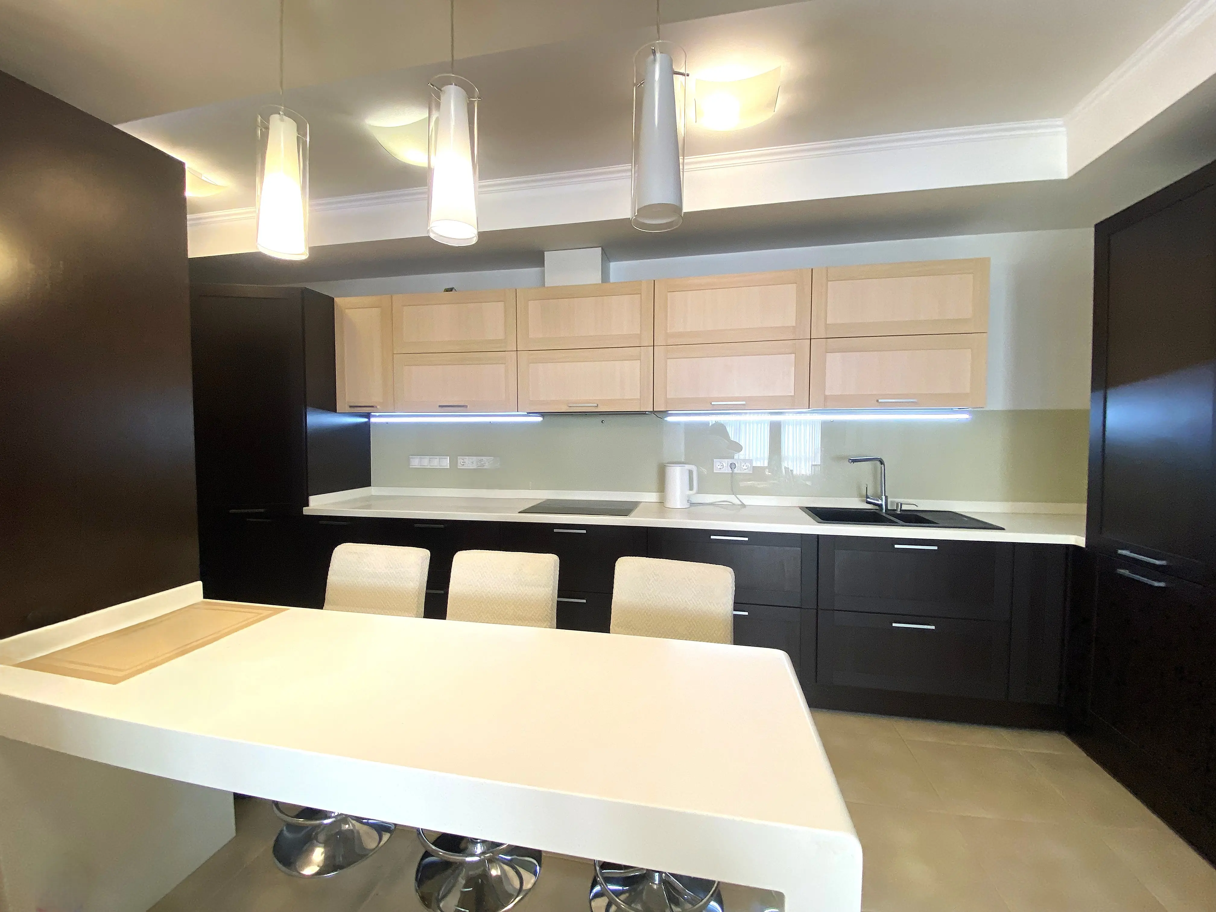 Фото Продаю 2-комнатную квартиру, 140 кв. м, Кловский спуск 7 Киев, цена: 265000 $, код 938