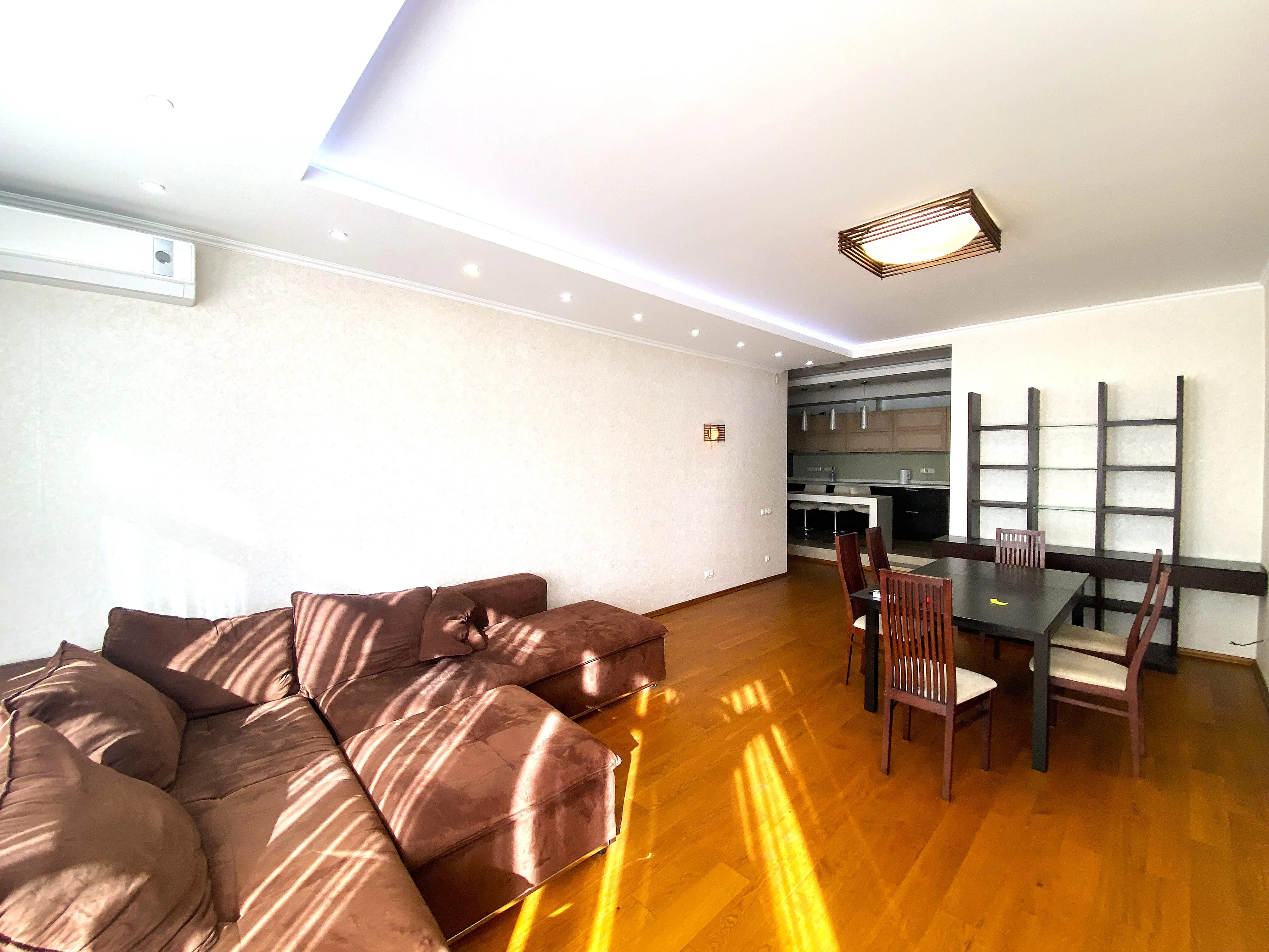 Фото Продаю 2-комнатную квартиру, 140 кв. м, Кловский спуск 7 Киев, цена: 265000 $, код 938