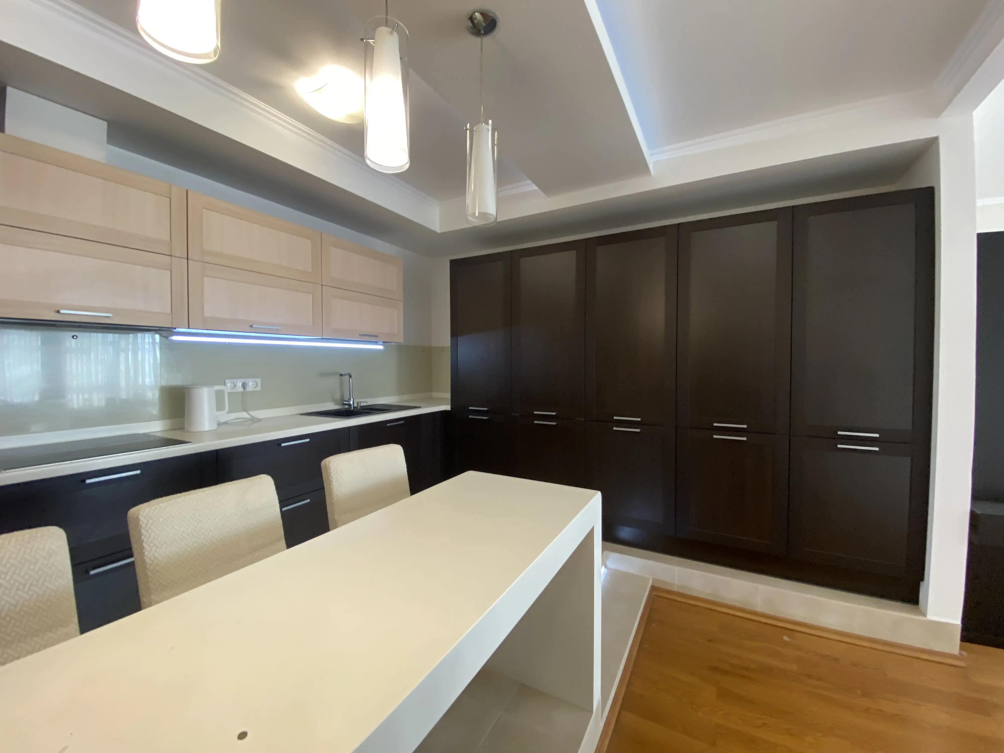 Фото Продаю 2-комнатную квартиру, 140 кв. м, Кловский спуск 7 Киев, цена: 265000 $, код 938