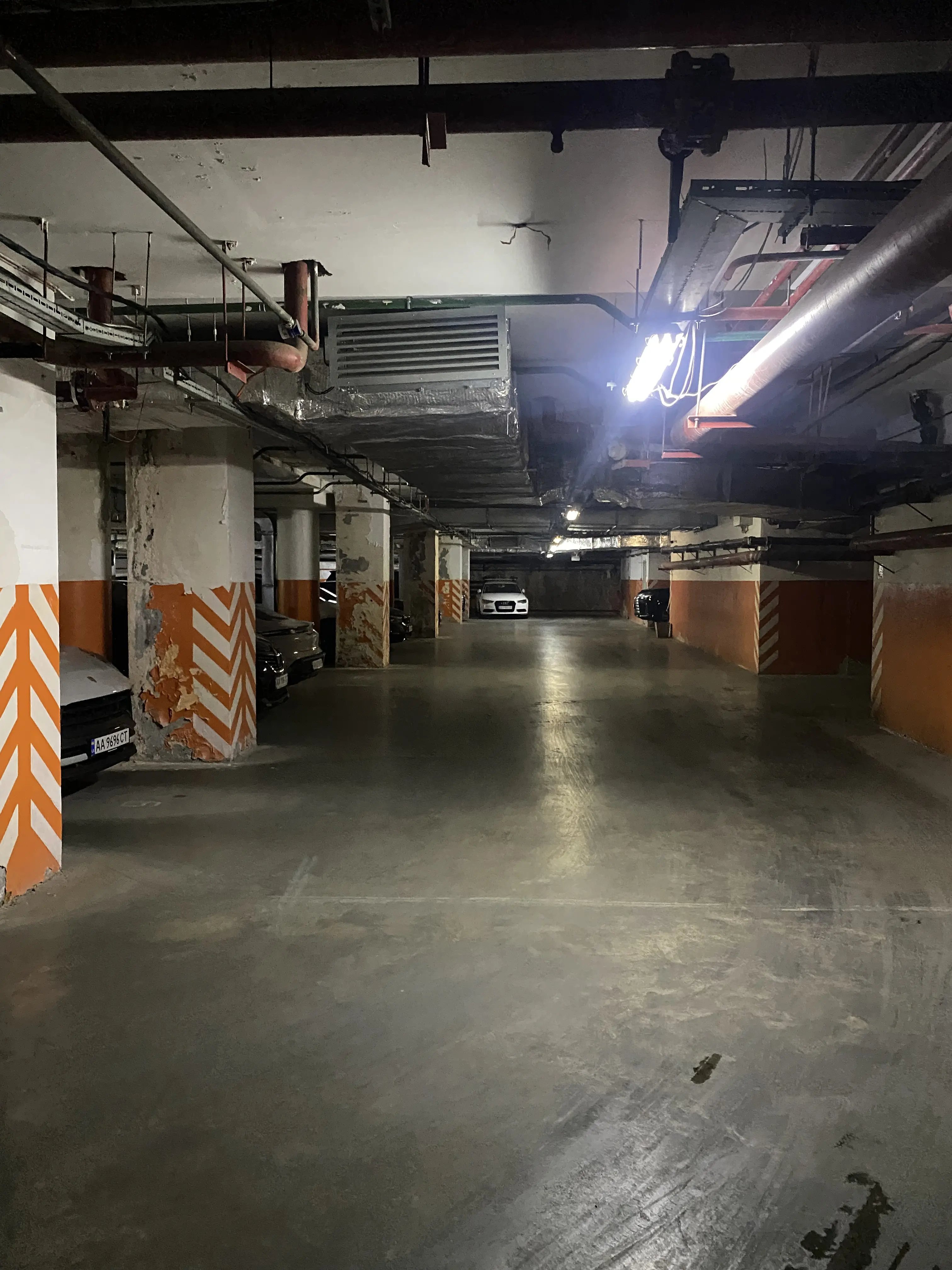 Фото Продаю 2-комнатную квартиру, 140 кв. м, Кловский спуск 7 Киев, цена: 265000 $, код 938
