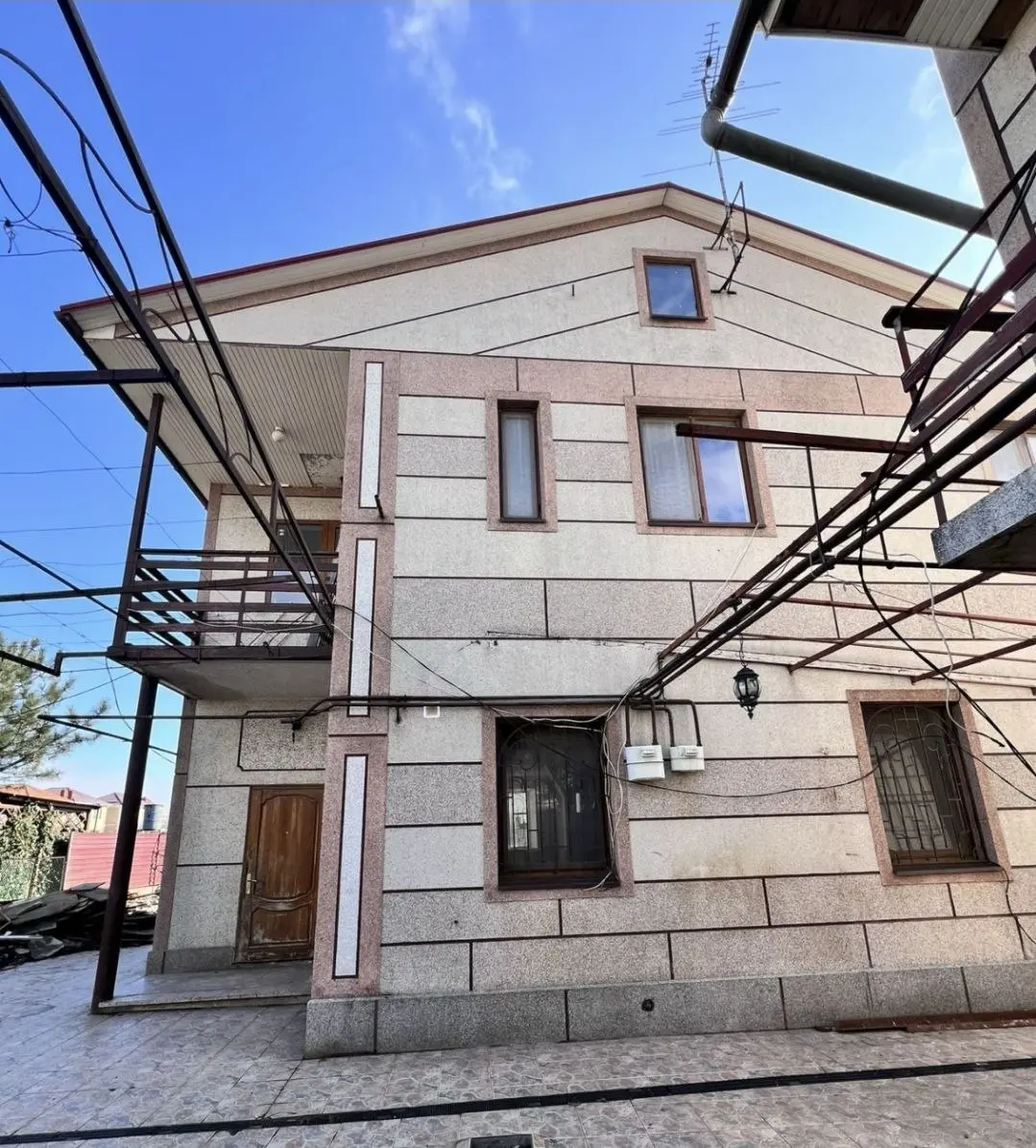 Фото Продаю дом, 175 кв. м, Рясна ул.  Одесса, цена: 275000 $, код 2667