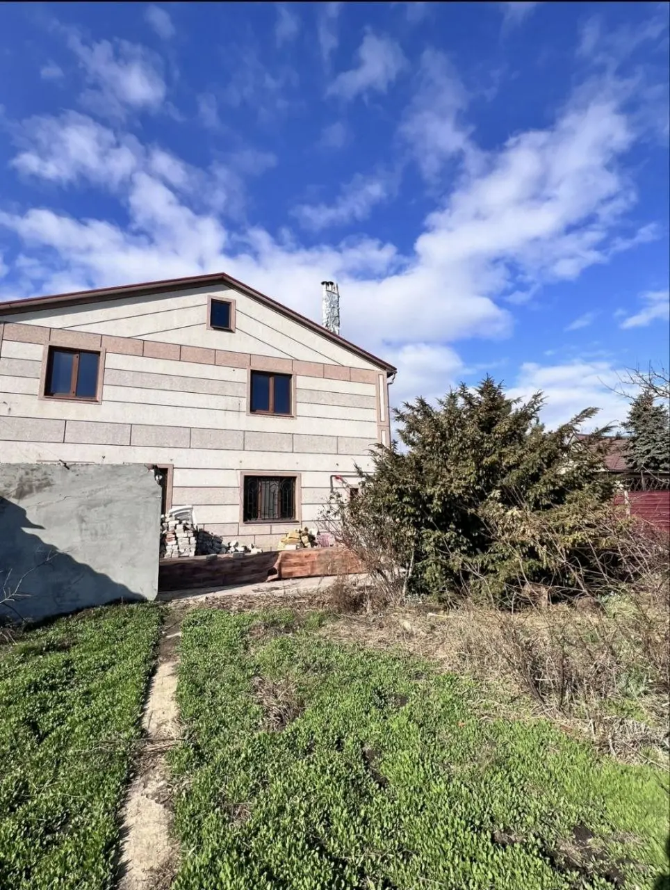 Фото Продаю дом, 175 кв. м, Рясна ул.  Одесса, цена: 275000 $, код 2667