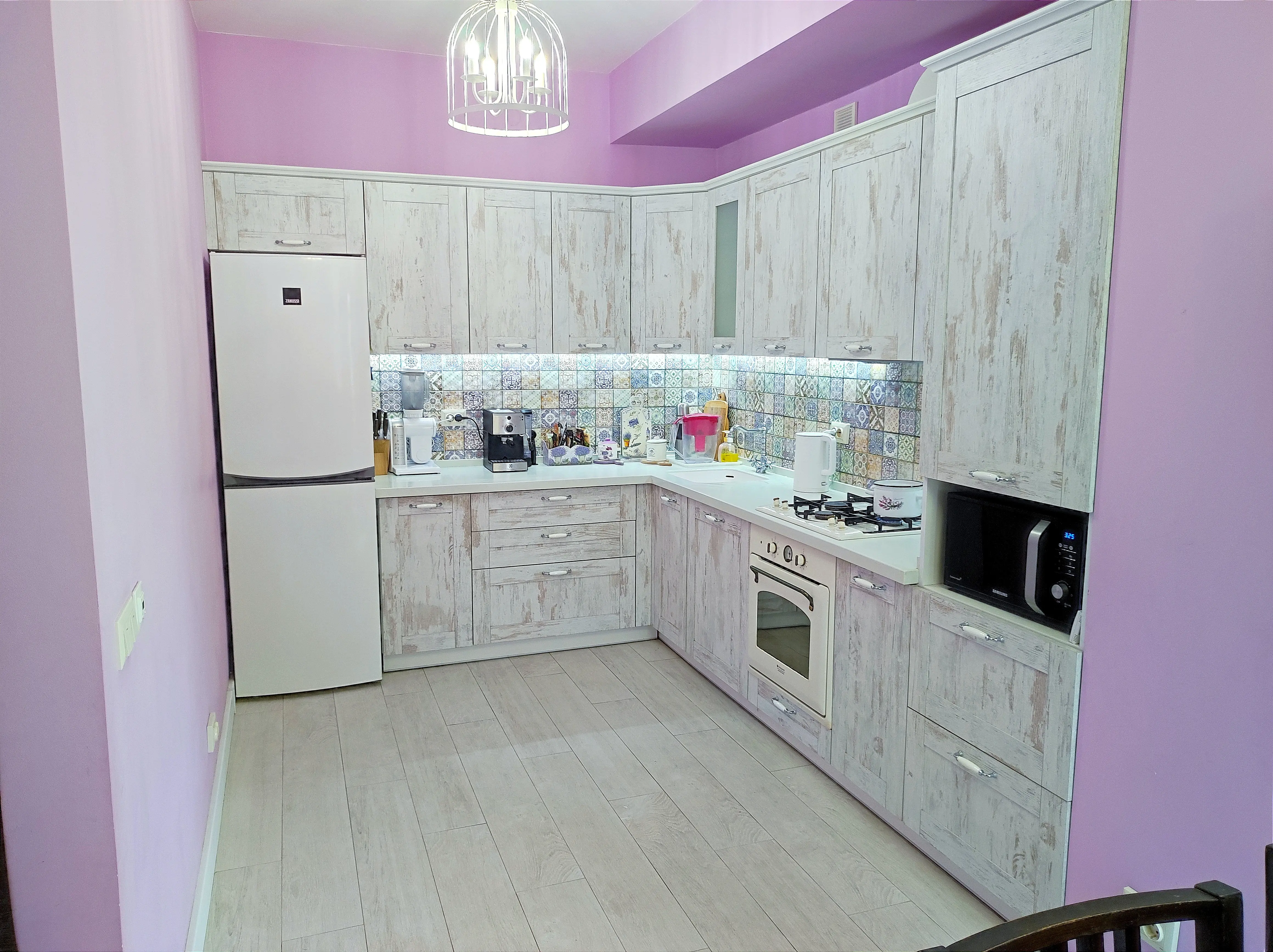 Фото Selling a 3-room apartment, 103 sq.m., Volodymyra Pohorielova Street 3б Uzhhorod, price: 104999 $, code 2668