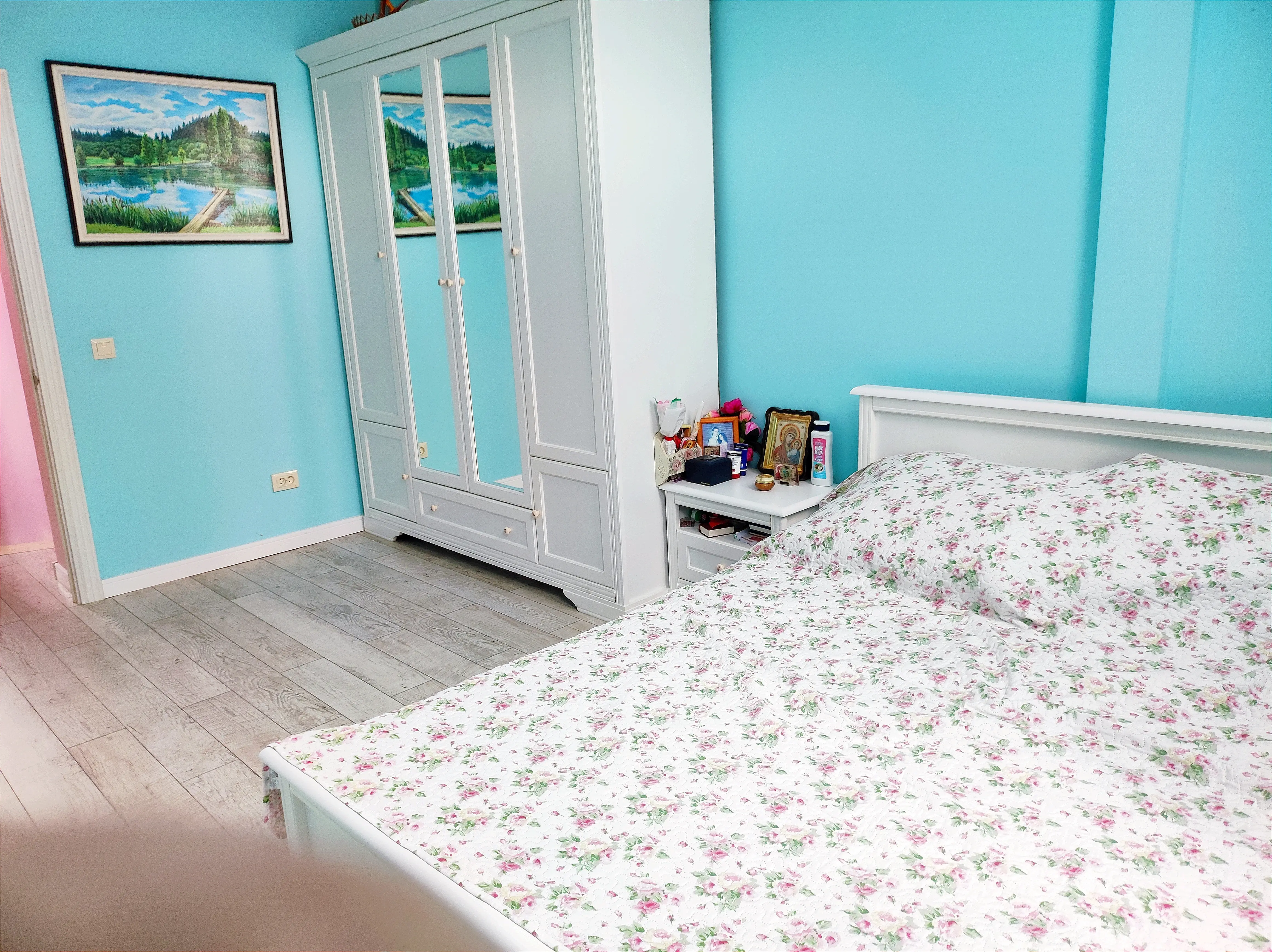 Фото Selling a 3-room apartment, 103 sq.m., Volodymyra Pohorielova Street 3б Uzhhorod, price: 104999 $, code 2668
