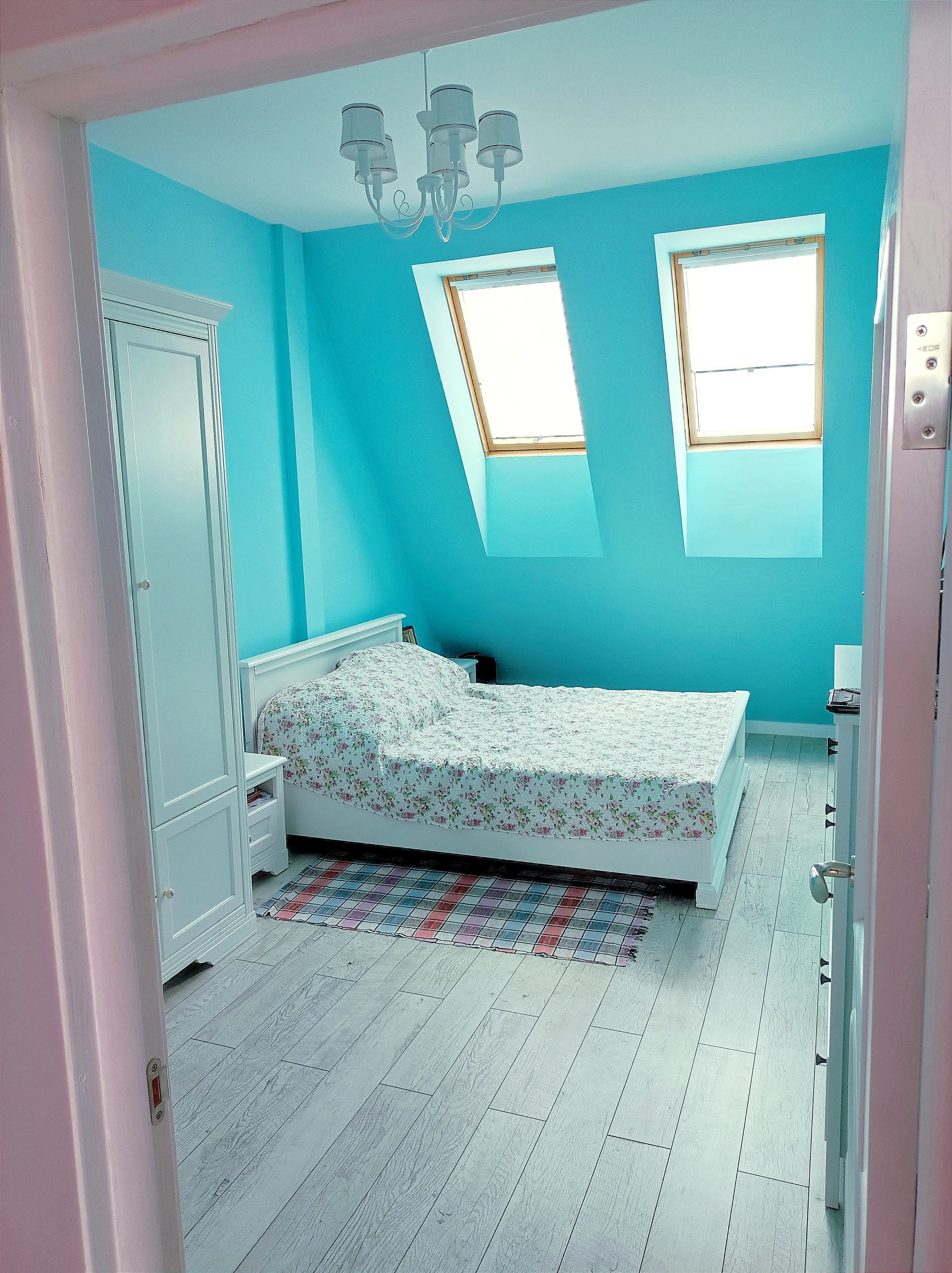 Фото Selling a 3-room apartment, 103 sq.m., Volodymyra Pohorielova Street 3б Uzhhorod, price: 104999 $, code 2668