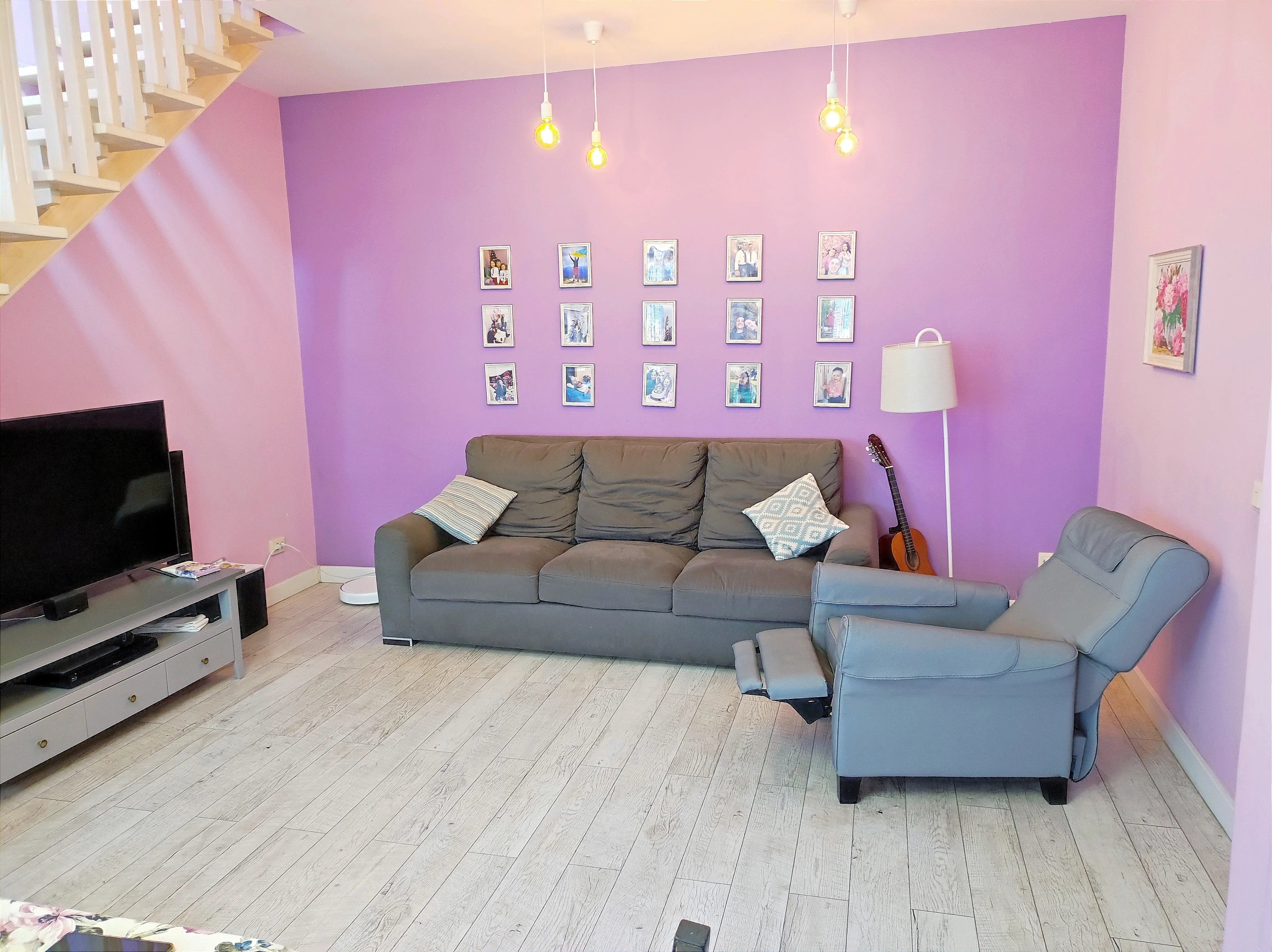 Фото Selling a 3-room apartment, 103 sq.m., Volodymyra Pohorielova Street 3б Uzhhorod, price: 104999 $, code 2668