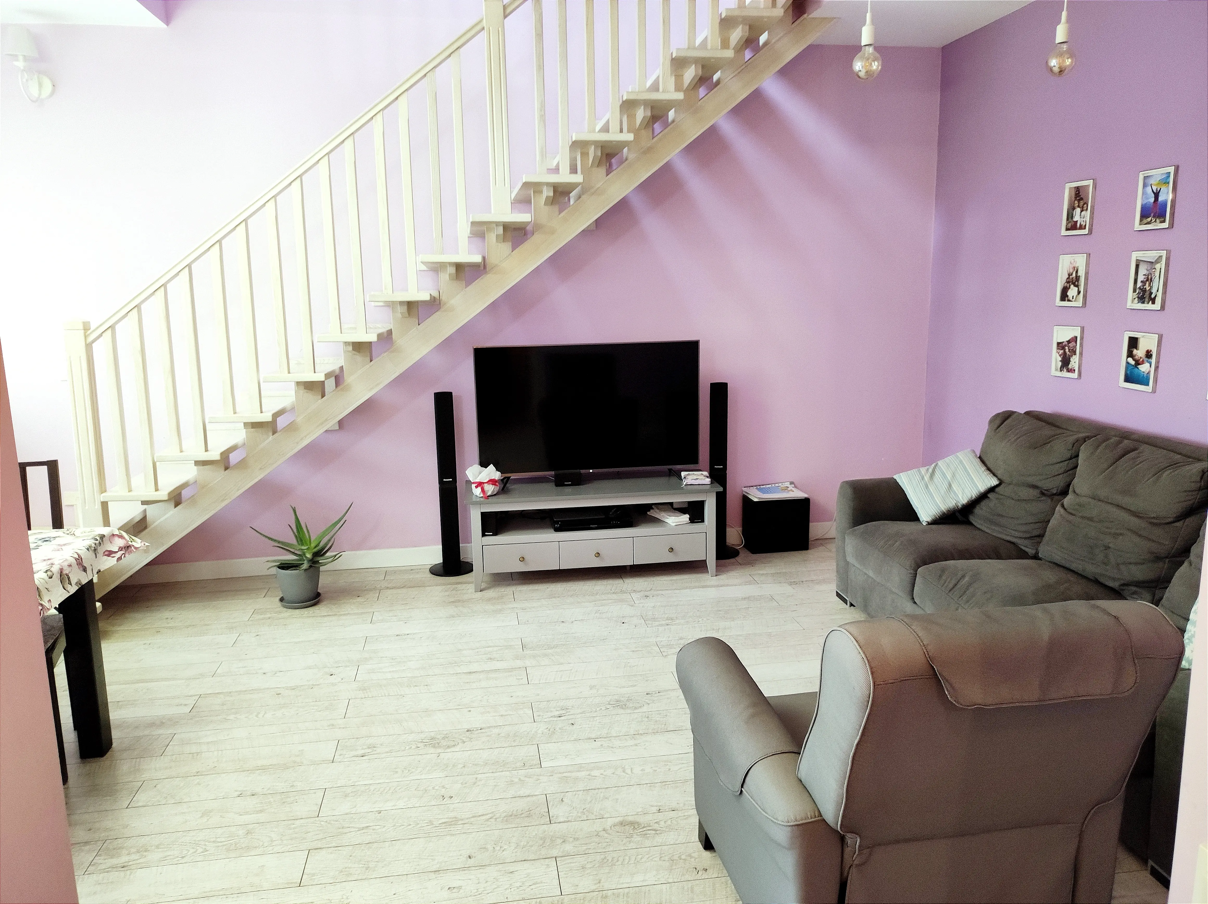 Фото Selling a 3-room apartment, 103 sq.m., Volodymyra Pohorielova Street 3б Uzhhorod, price: 104999 $, code 2668