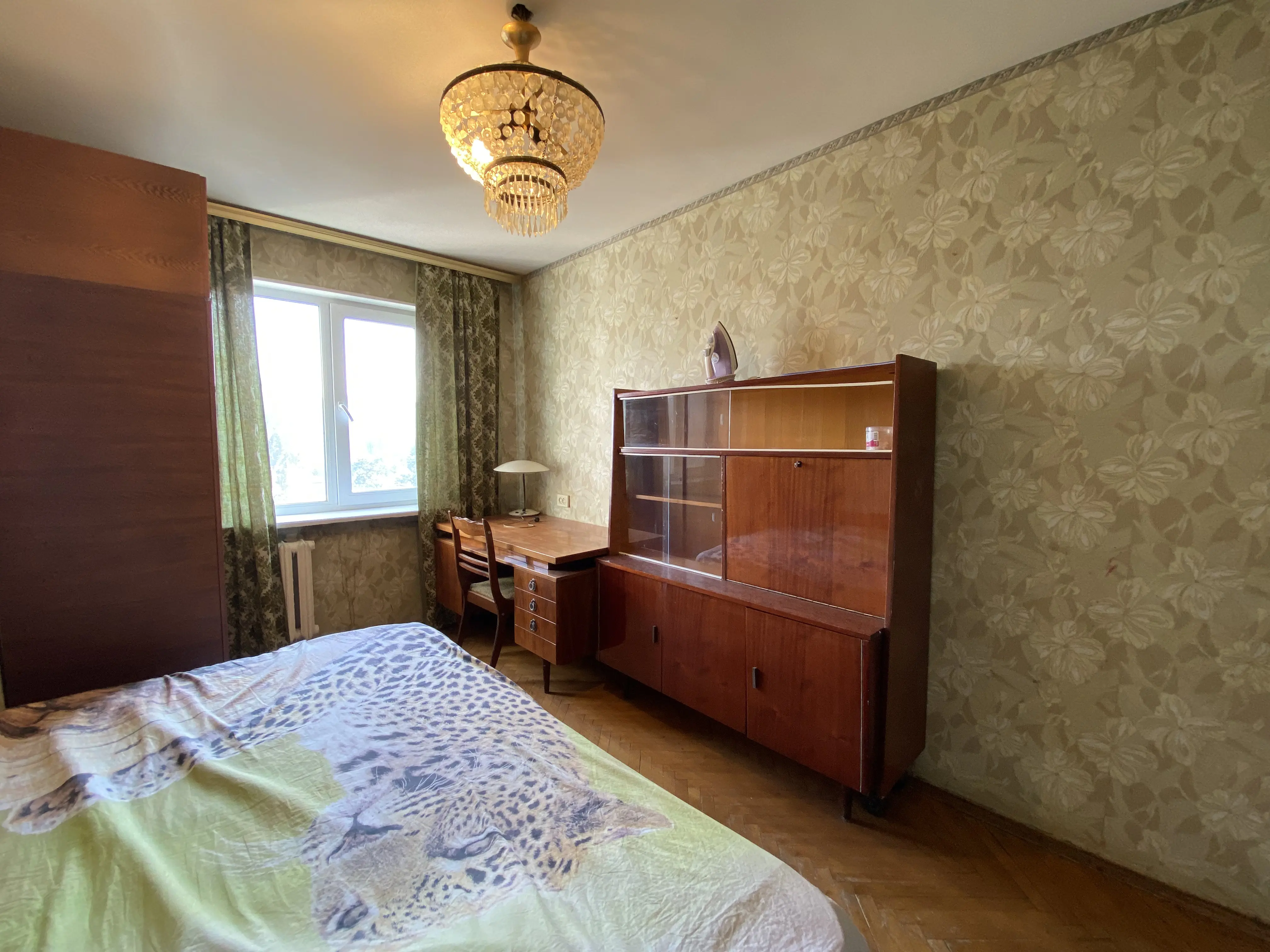 Фото Продаю 3-комнатную квартиру, 58 кв. м, Ивана Выговского ул. (Маршала Гречко) 2 Киев, цена: 65000 $, код 2669