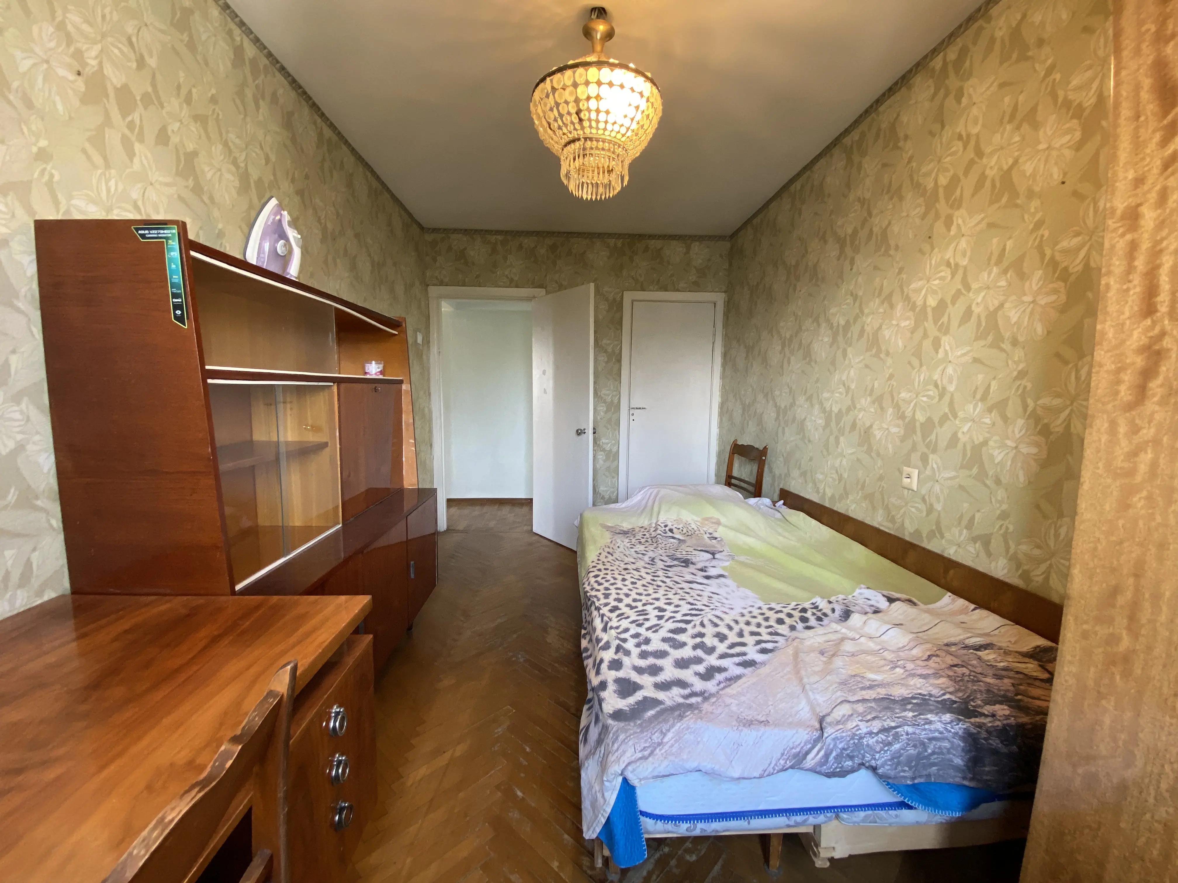 Фото Продаю 3-комнатную квартиру, 58 кв. м, Ивана Выговского ул. (Маршала Гречко) 2 Киев, цена: 65000 $, код 2669