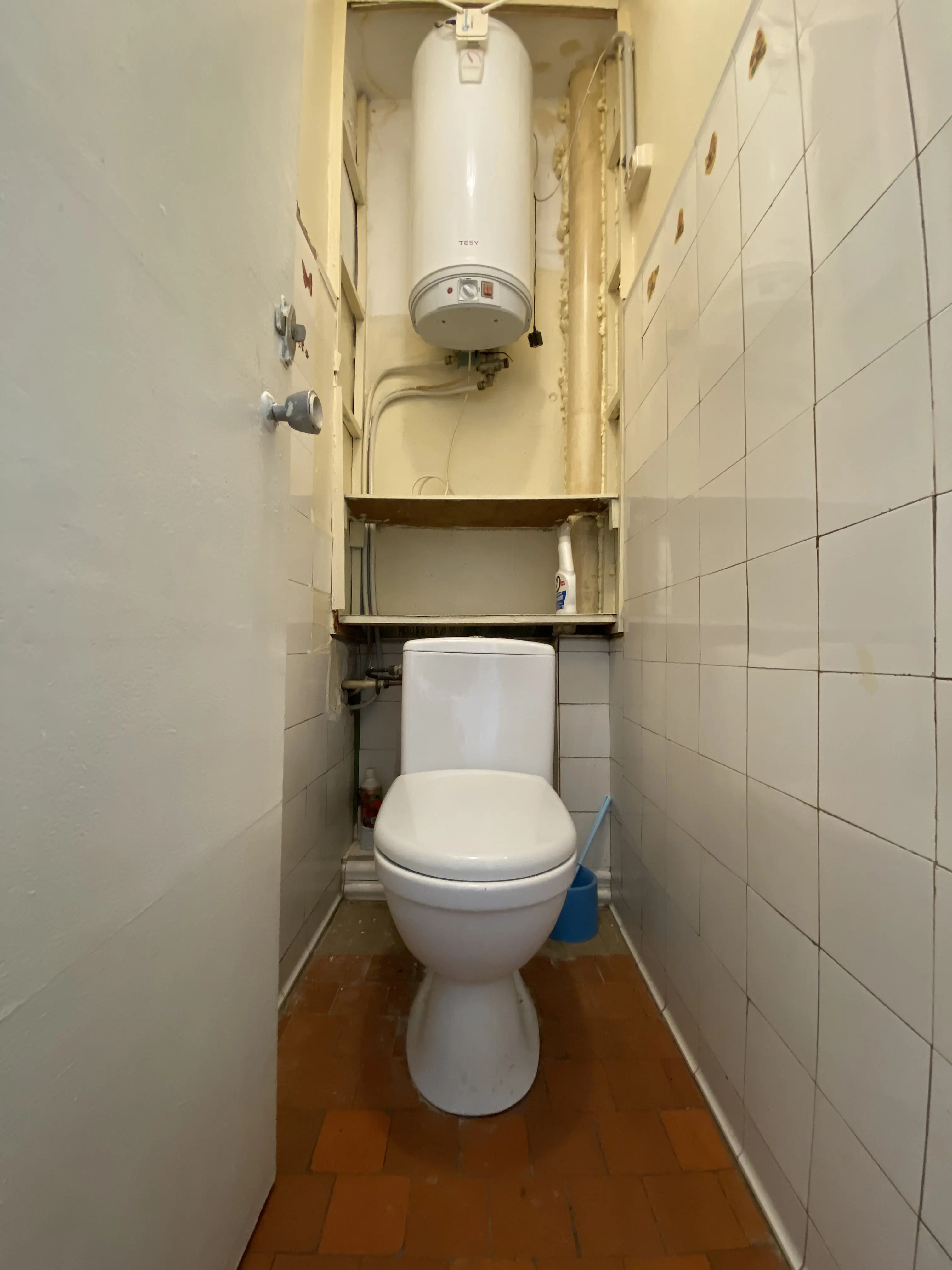 Фото Продаю 3-комнатную квартиру, 58 кв. м, Ивана Выговского ул. (Маршала Гречко) 2 Киев, цена: 65000 $, код 2669