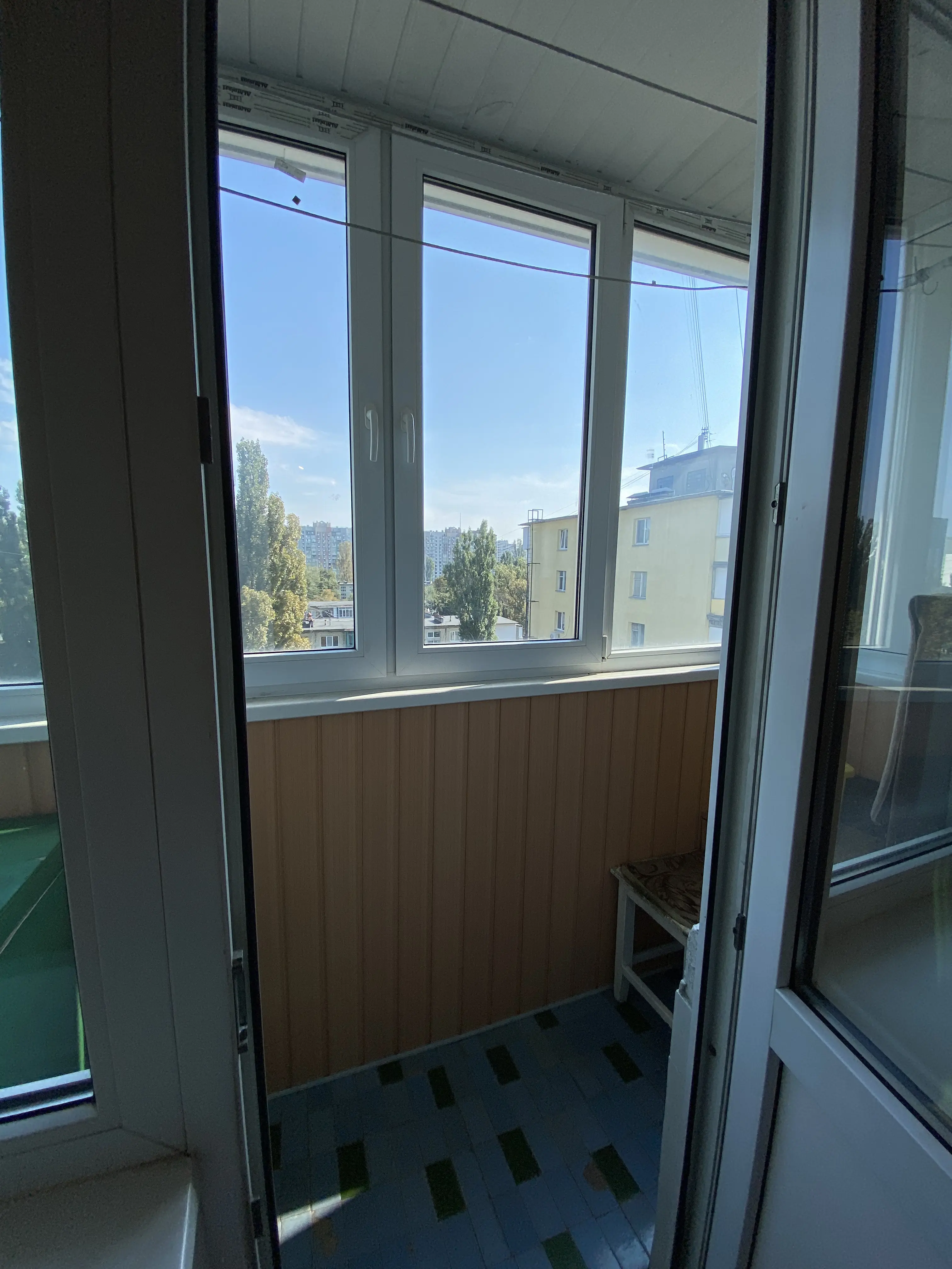 Фото Продаю 3-комнатную квартиру, 58 кв. м, Ивана Выговского ул. (Маршала Гречко) 2 Киев, цена: 65000 $, код 2669