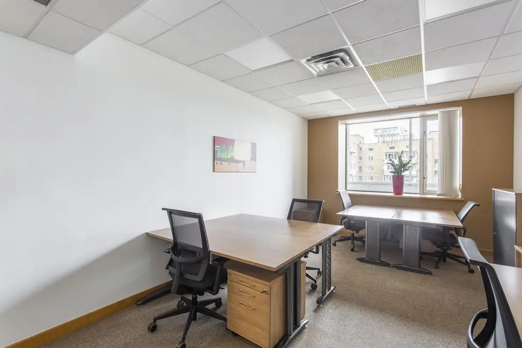 Фото Rent an office, Shovkovychna Street 42-44 Kyiv for long-term rent, price: 670 $, code 2671