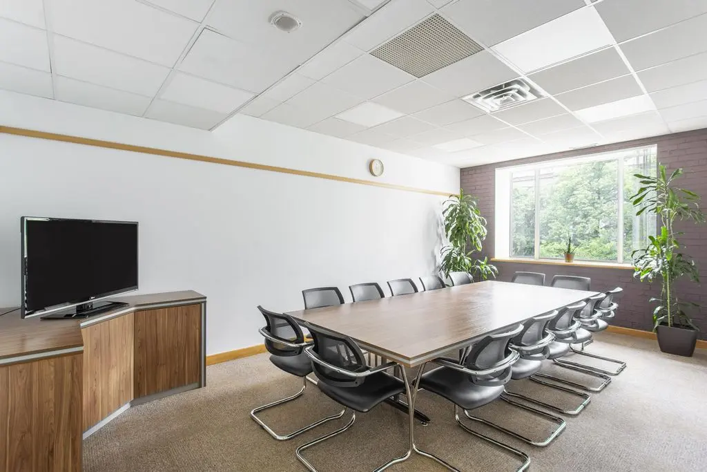 Фото Rent an office, Shovkovychna Street 42-44 Kyiv for long-term rent, price: 670 $, code 2671