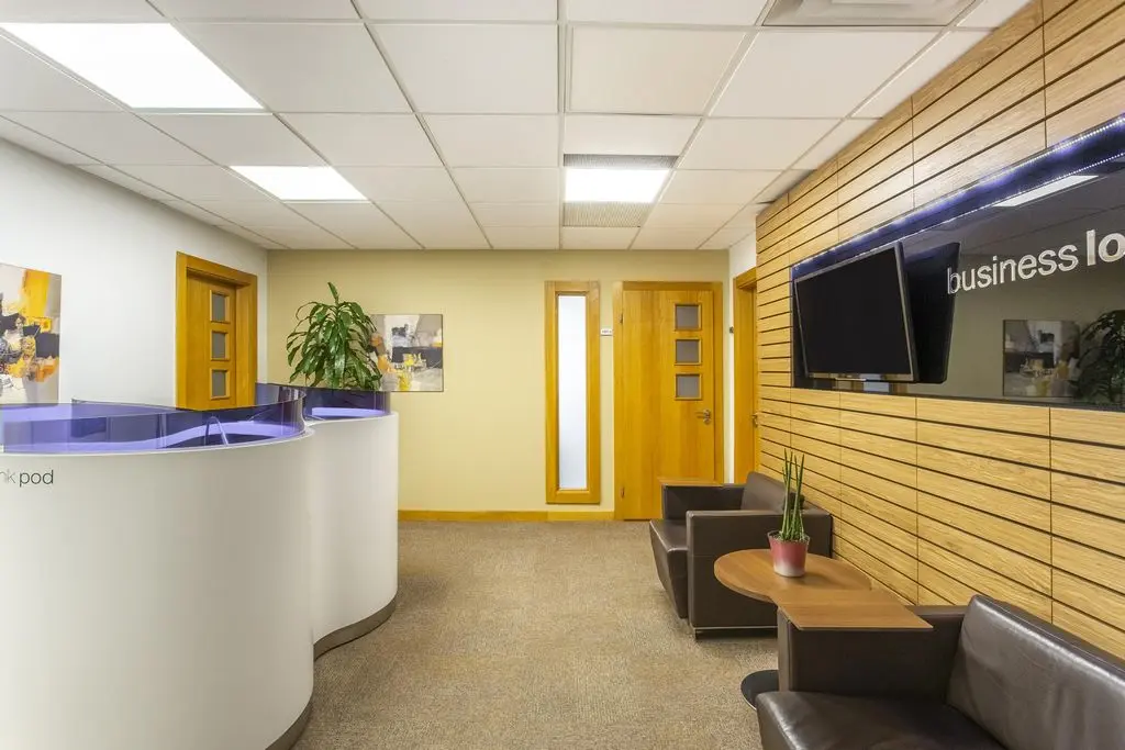 Фото Rent an office, Shovkovychna Street 42-44 Kyiv for long-term rent, price: 975 $, code 2673
