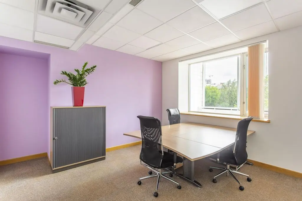 Фото Rent an office, Shovkovychna Street 42-44 Kyiv for long-term rent, price: 975 $, code 2673