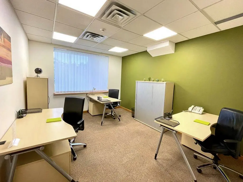 Фото Rent an office, Shovkovychna Street 42-44 Kyiv for long-term rent, price: 1060 $, code 2675