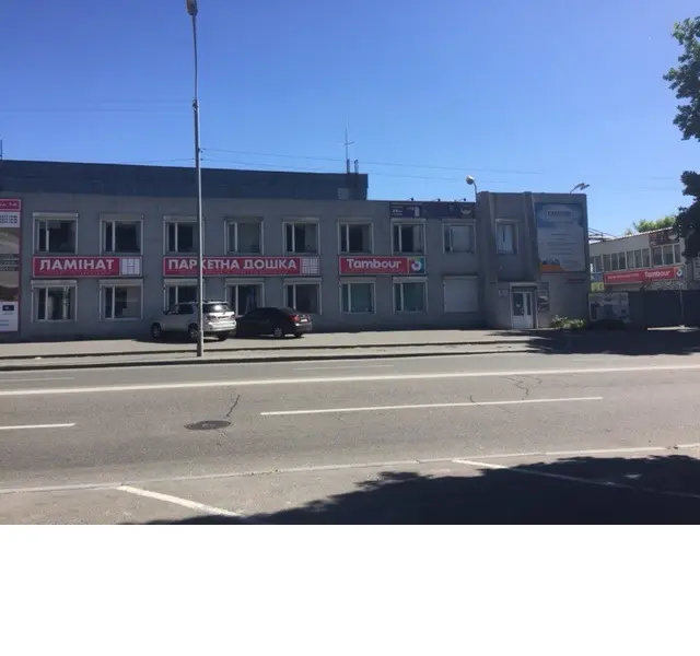Фото Selling a warehouse, 3765 sq.m., Kyiv, price: 2500000 $, code 2680
