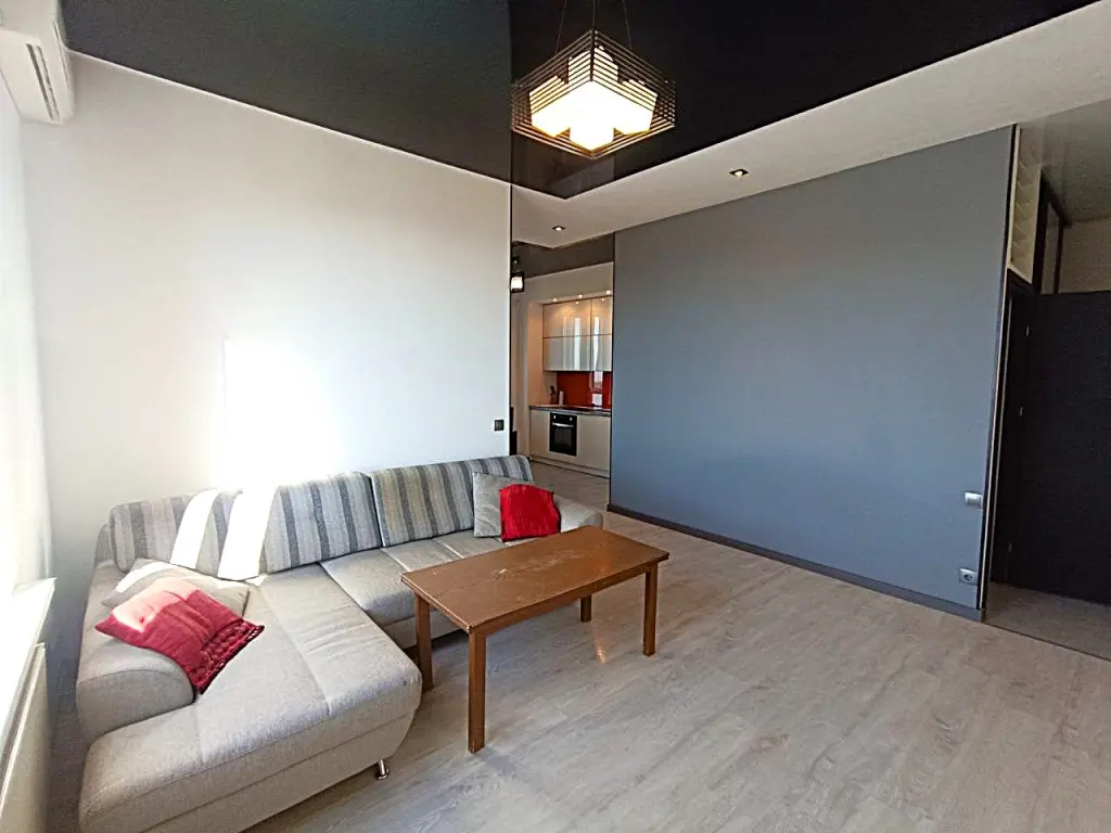 Фото Rent a 2-room apartment, Mykhaila Hrushevskoho Street 39/1 к5 Odesa for long-term rent, price: 10000 UAH, code 2683