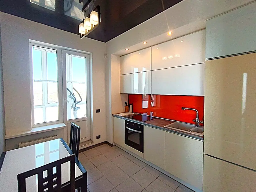Фото Rent a 2-room apartment, Mykhaila Hrushevskoho Street 39/1 к5 Odesa for long-term rent, price: 10000 UAH, code 2683