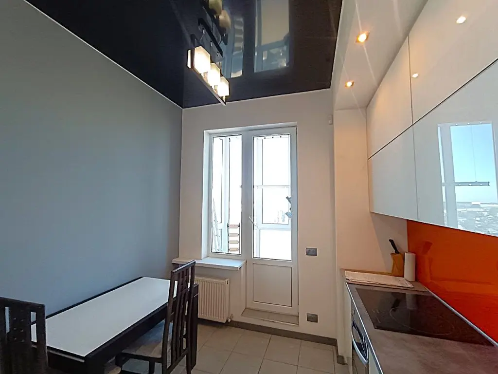Фото Rent a 2-room apartment, Mykhaila Hrushevskoho Street 39/1 к5 Odesa for long-term rent, price: 10000 UAH, code 2683