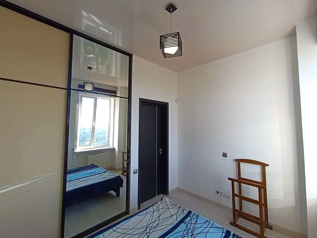 Фото Rent a 2-room apartment, Mykhaila Hrushevskoho Street 39/1 к5 Odesa for long-term rent, price: 10000 UAH, code 2683