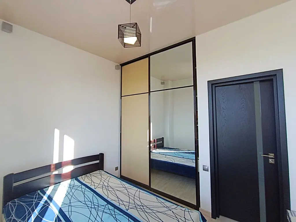 Фото Rent a 2-room apartment, Mykhaila Hrushevskoho Street 39/1 к5 Odesa for long-term rent, price: 10000 UAH, code 2683