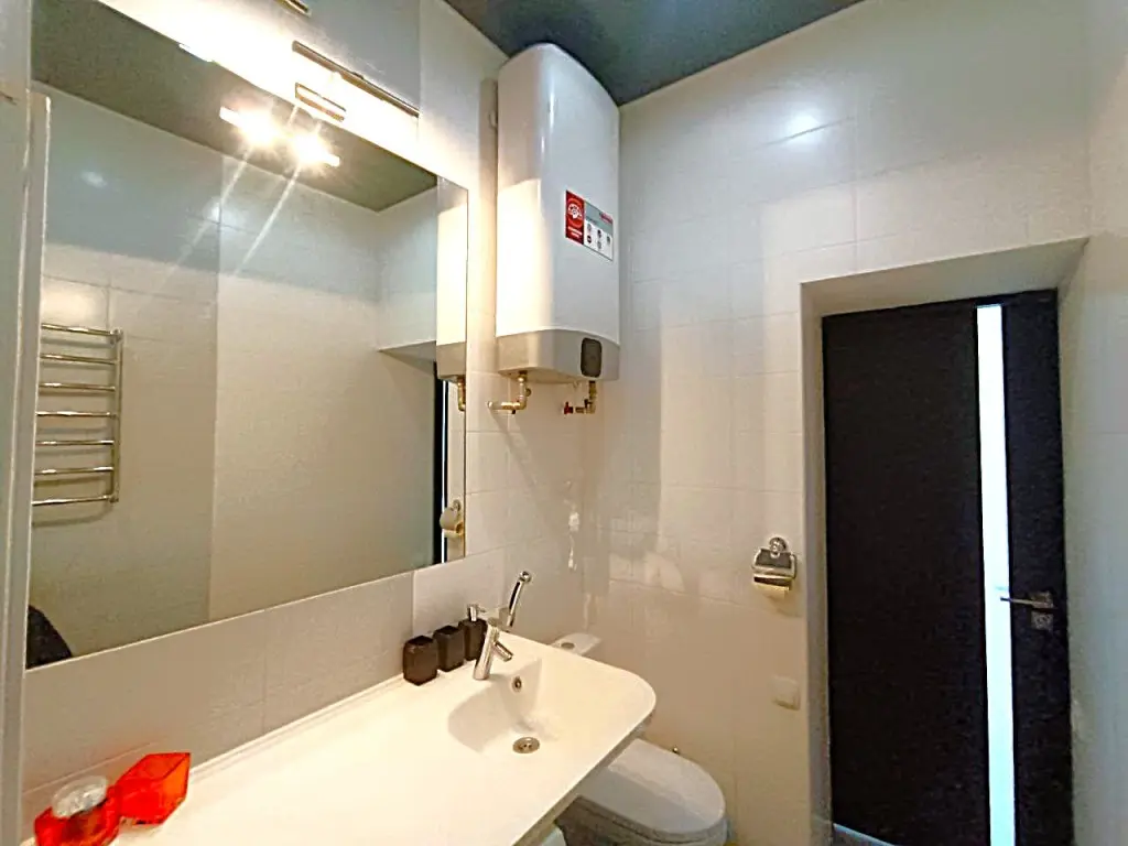 Фото Rent a 2-room apartment, Mykhaila Hrushevskoho Street 39/1 к5 Odesa for long-term rent, price: 10000 UAH, code 2683