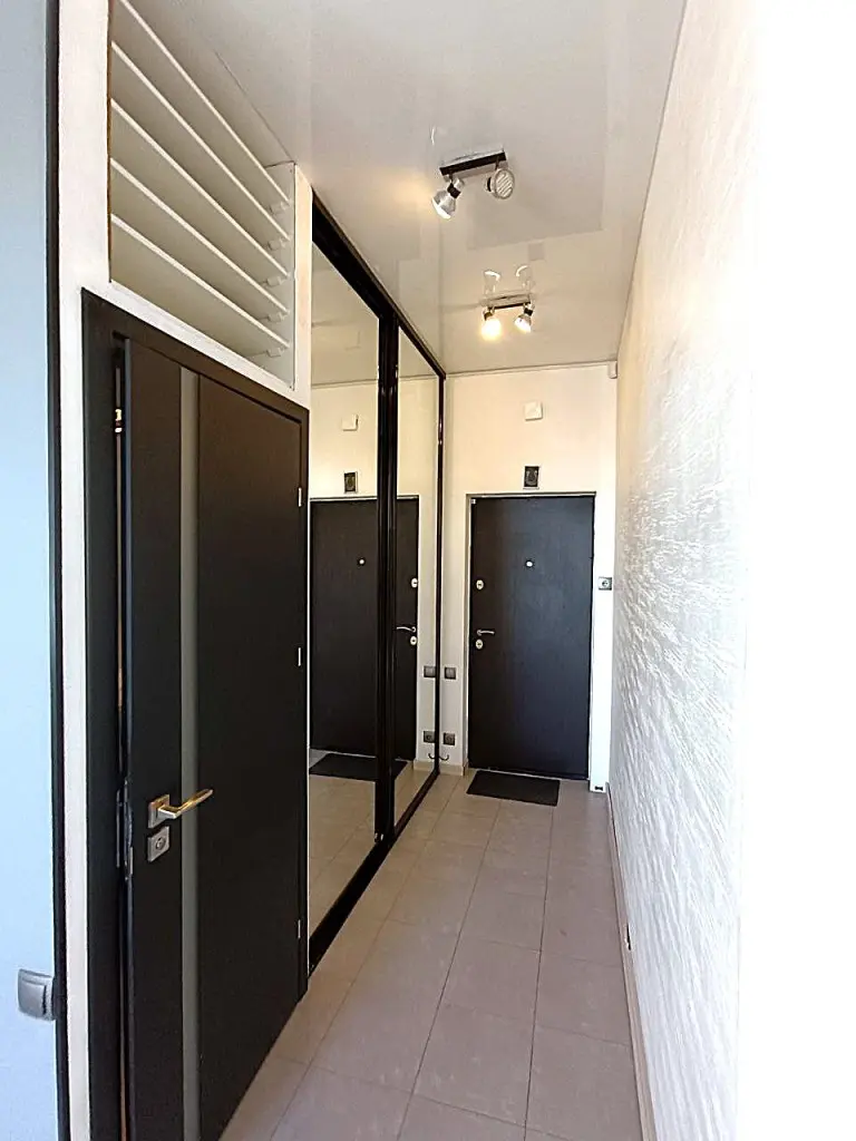 Фото Rent a 2-room apartment, Mykhaila Hrushevskoho Street 39/1 к5 Odesa for long-term rent, price: 10000 UAH, code 2683